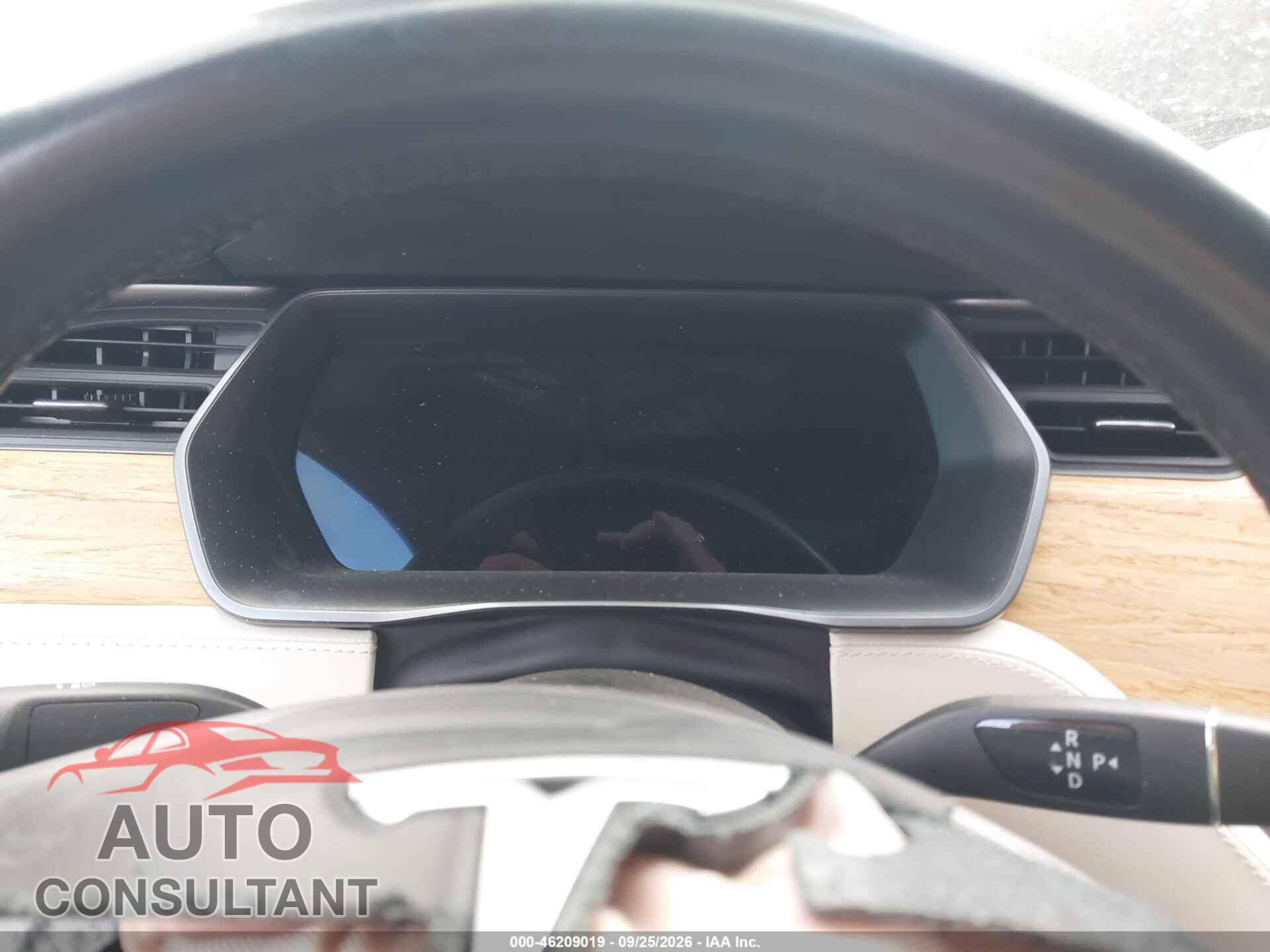 TESLA MODEL S 2020 - 5YJSA1E29LF388552