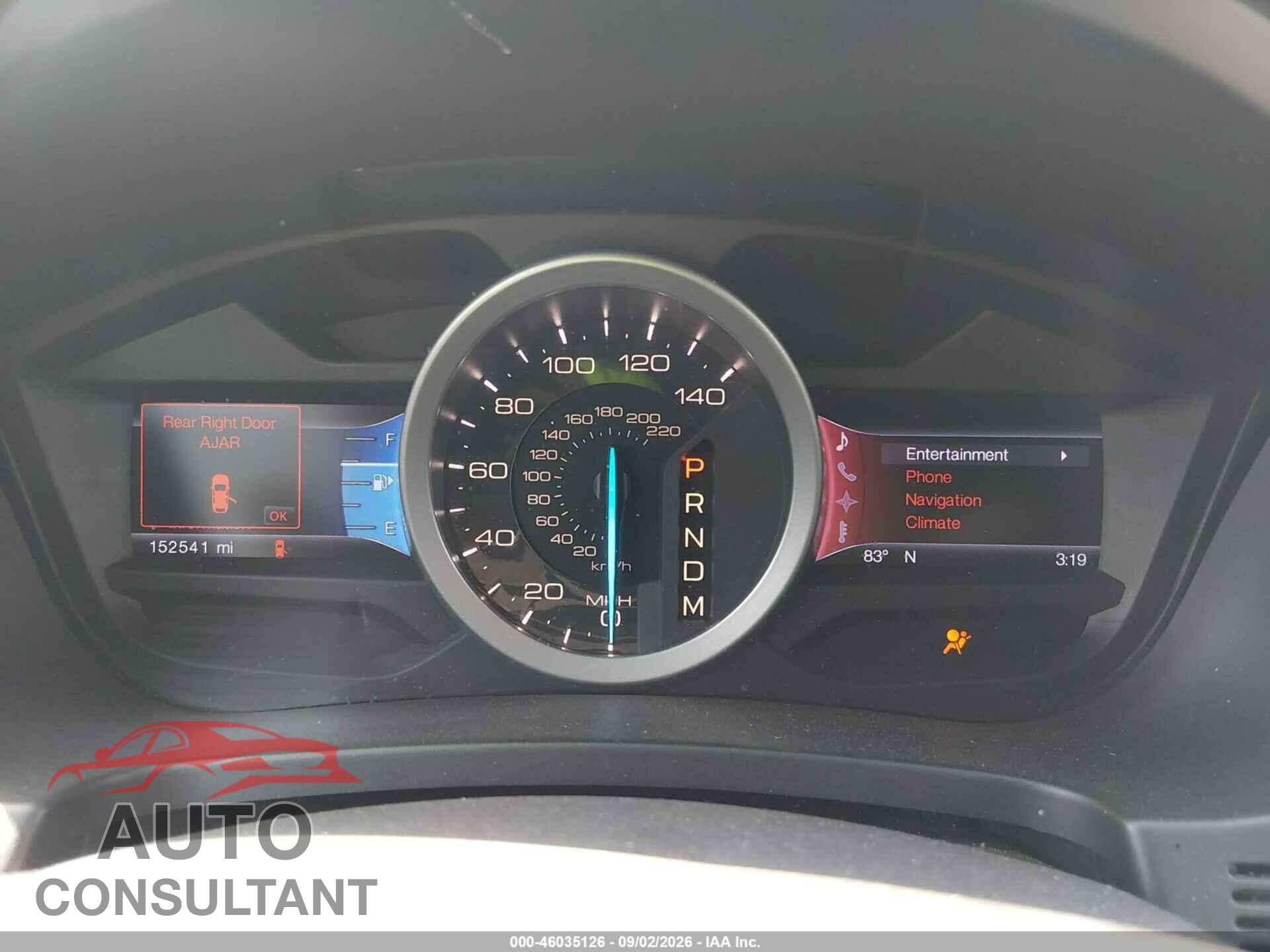 FORD EXPLORER 2013 - 1FM5K8F80DGA30555