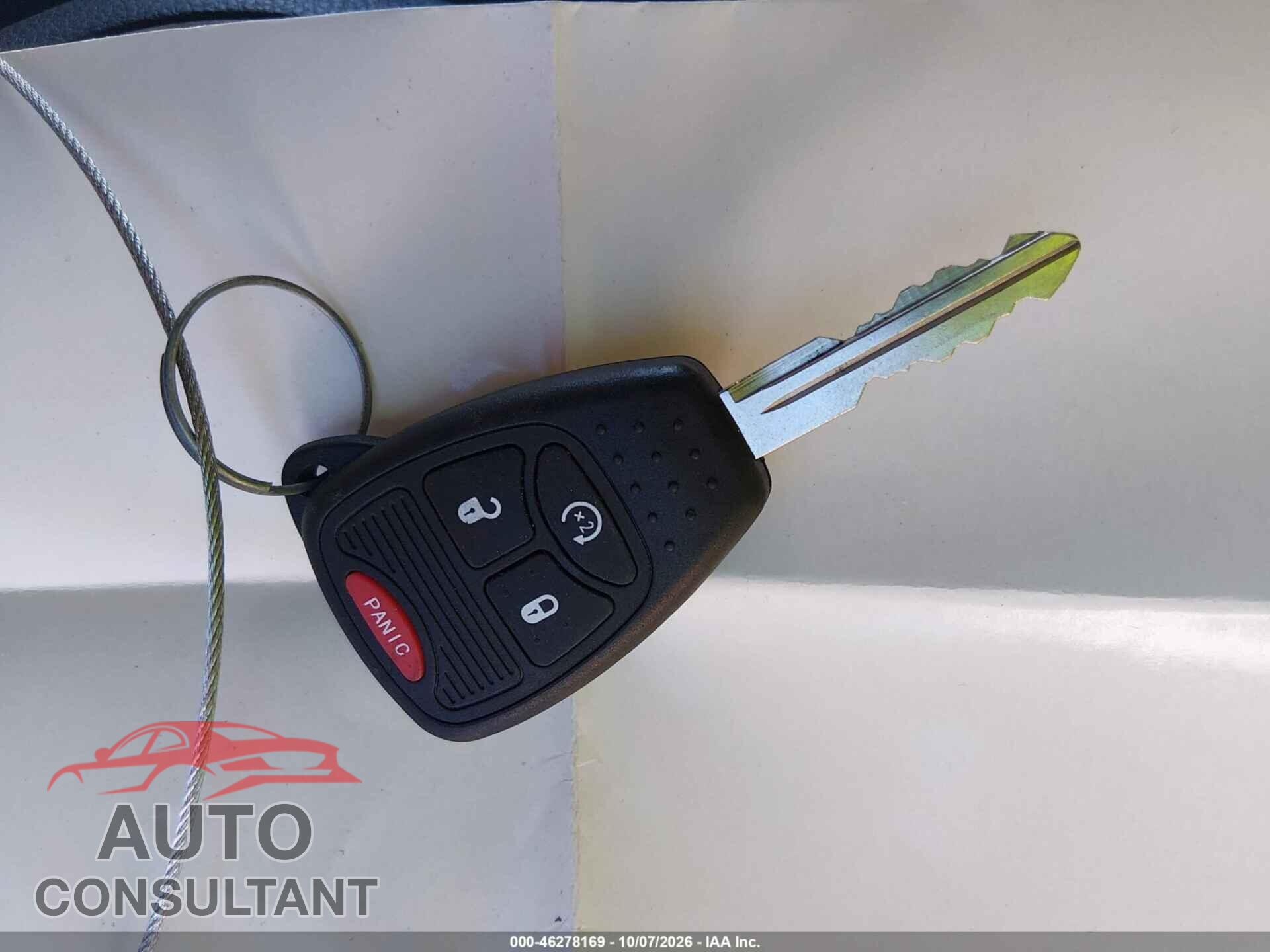 JEEP PATRIOT 2012 - 1C4NJPFB1CD662963
