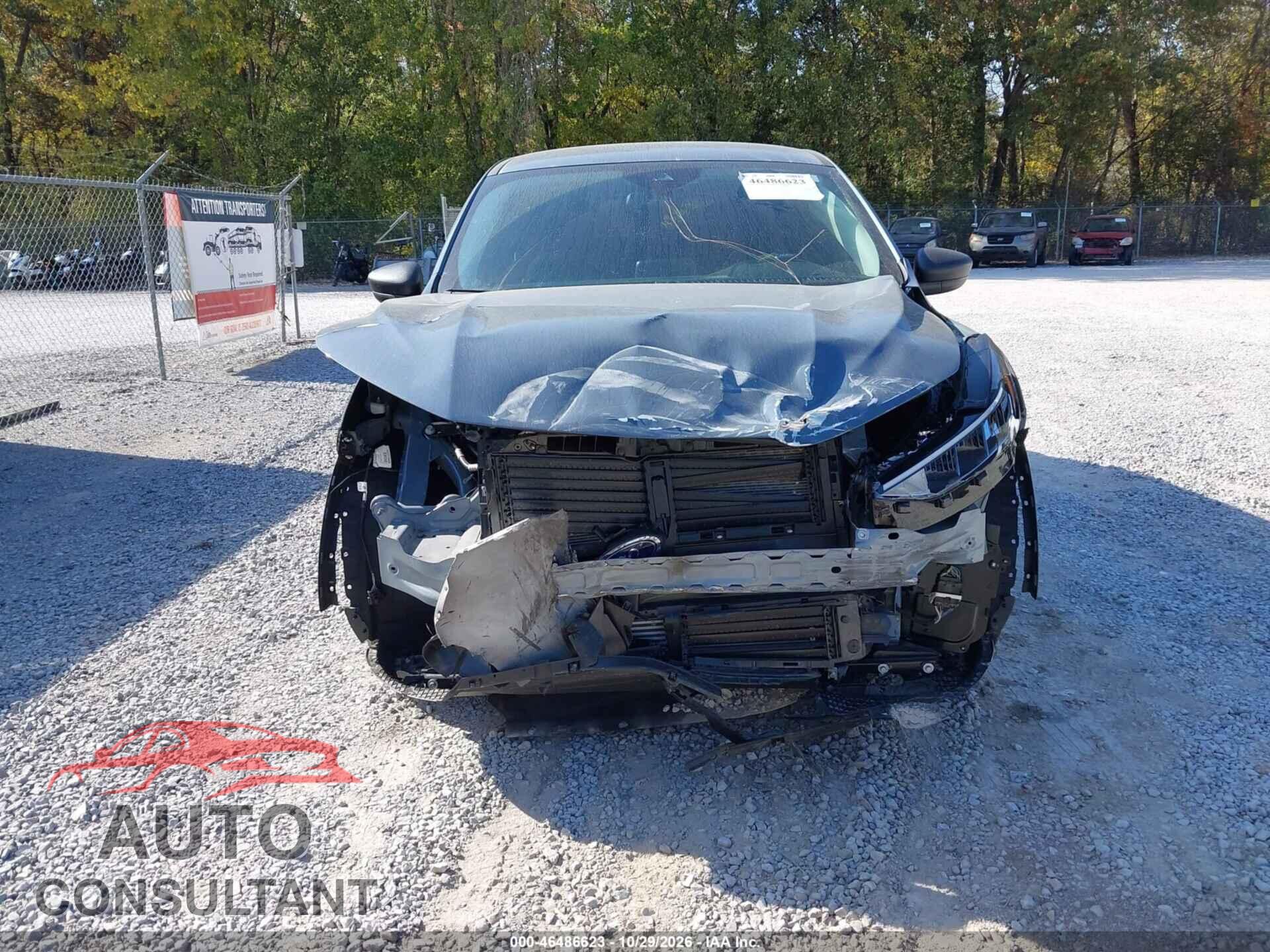FORD ESCAPE 2026 - 1FMCU9GNXTUA40554