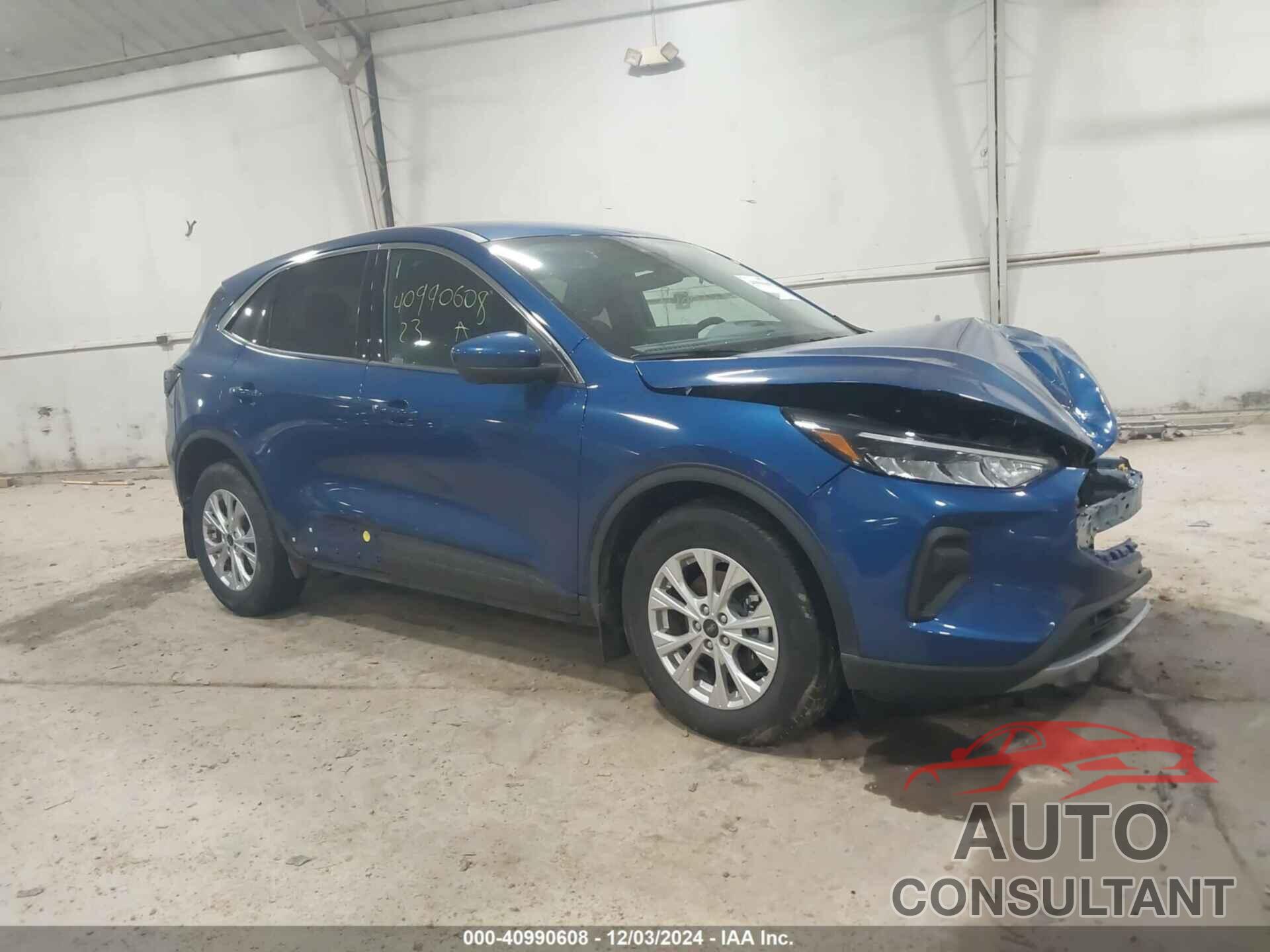 FORD ESCAPE 2023 - 1FMCU9GN3PUA39977