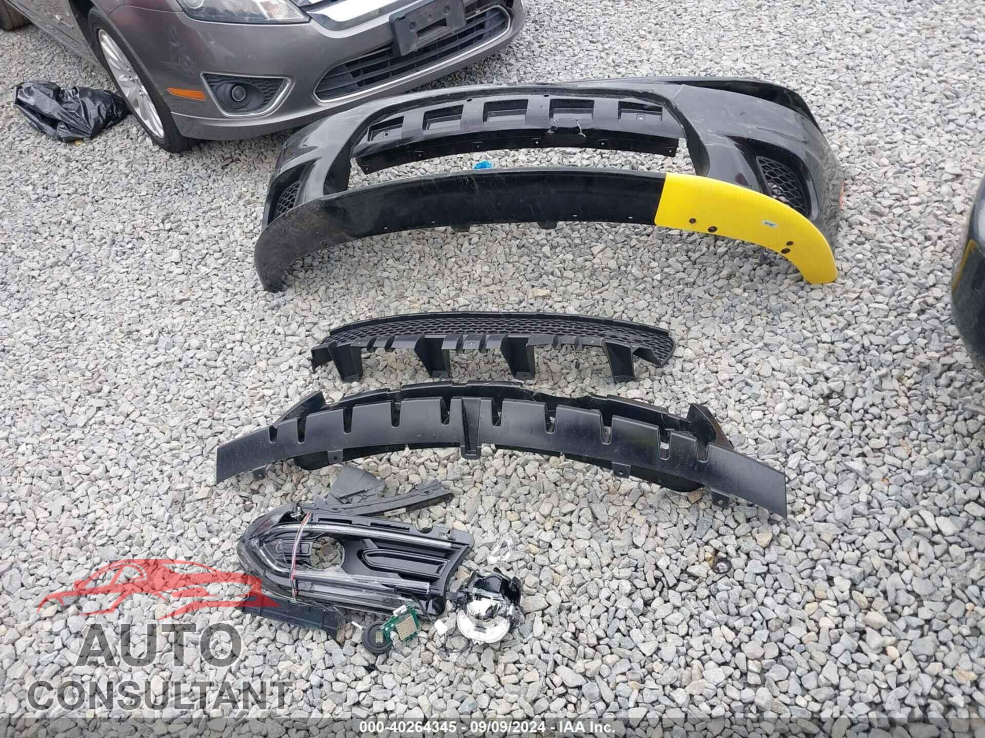 DODGE CHARGER 2023 - 2C3CDXHG6PH622592