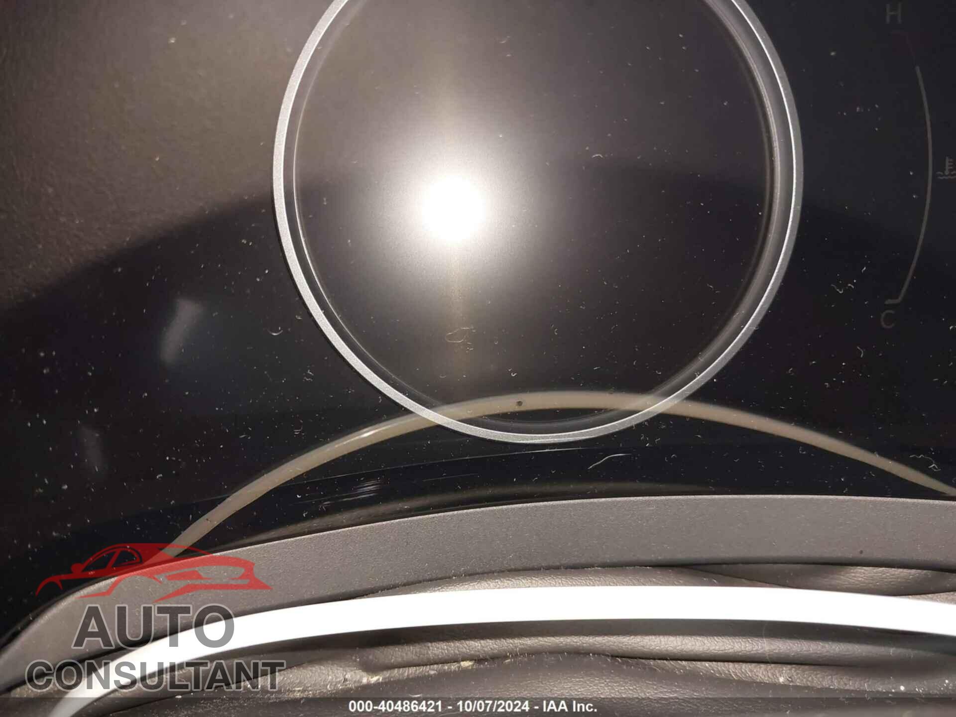 LEXUS RX 2023 - 2T2BAMBA7PC015917