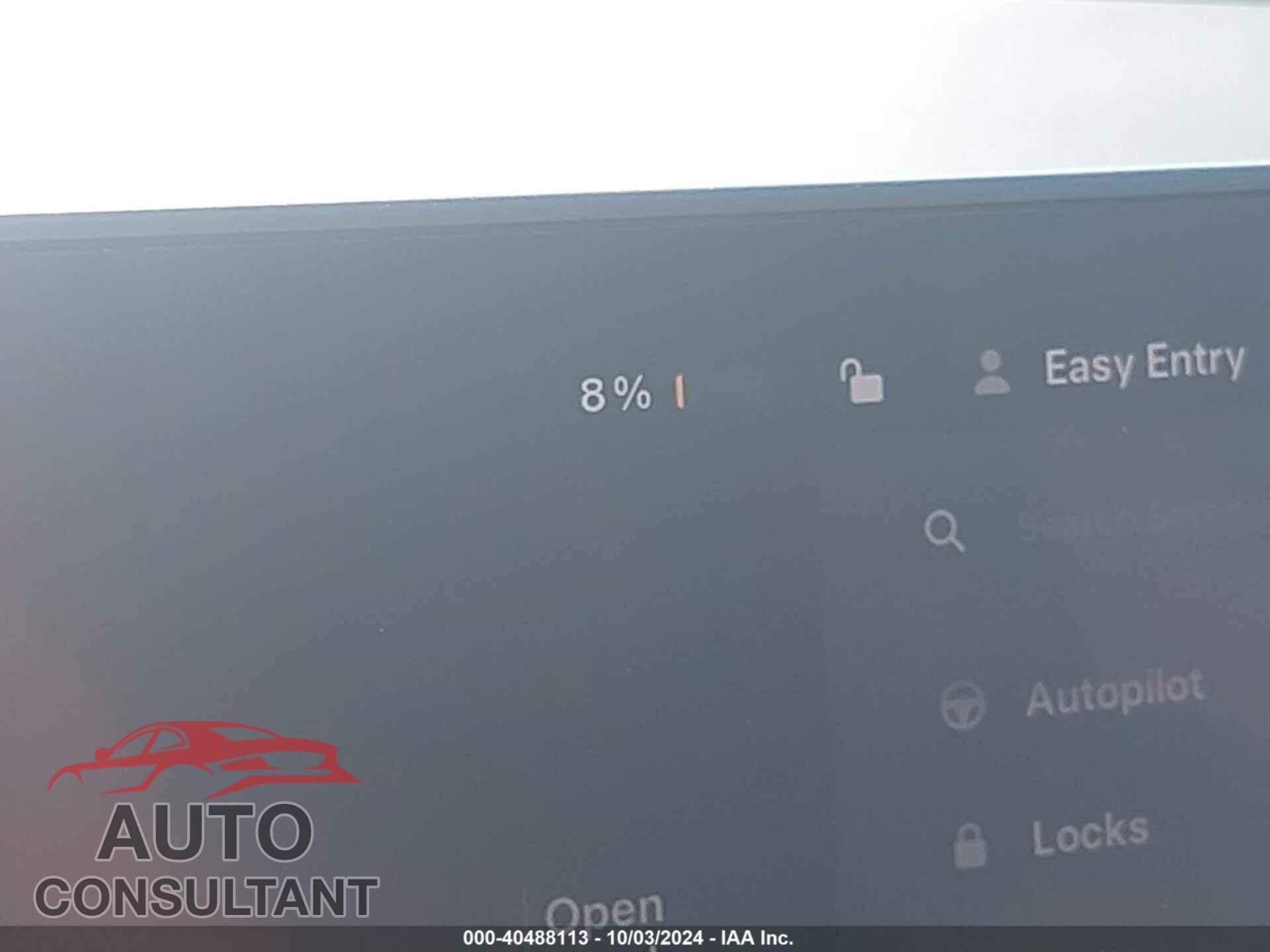 TESLA MODEL 3 2023 - 5YJ3E1EC9PF578049