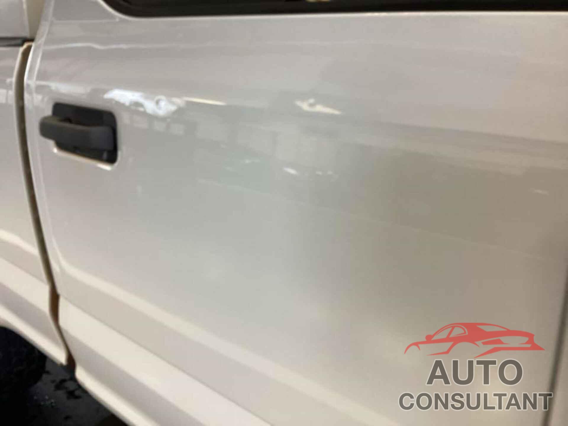 FORD F-350 2019 - 1FT7W3B65KEG58466