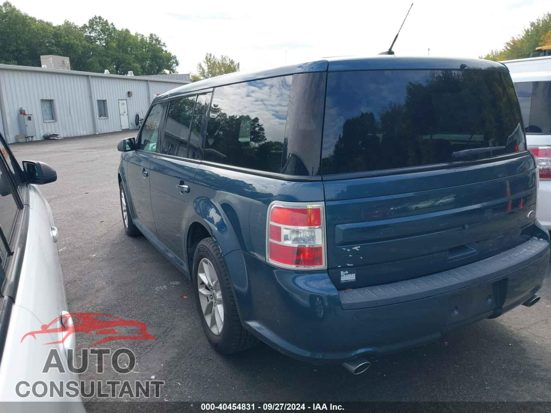 FORD FLEX 2016 - 2FMGK5B87GBA12644