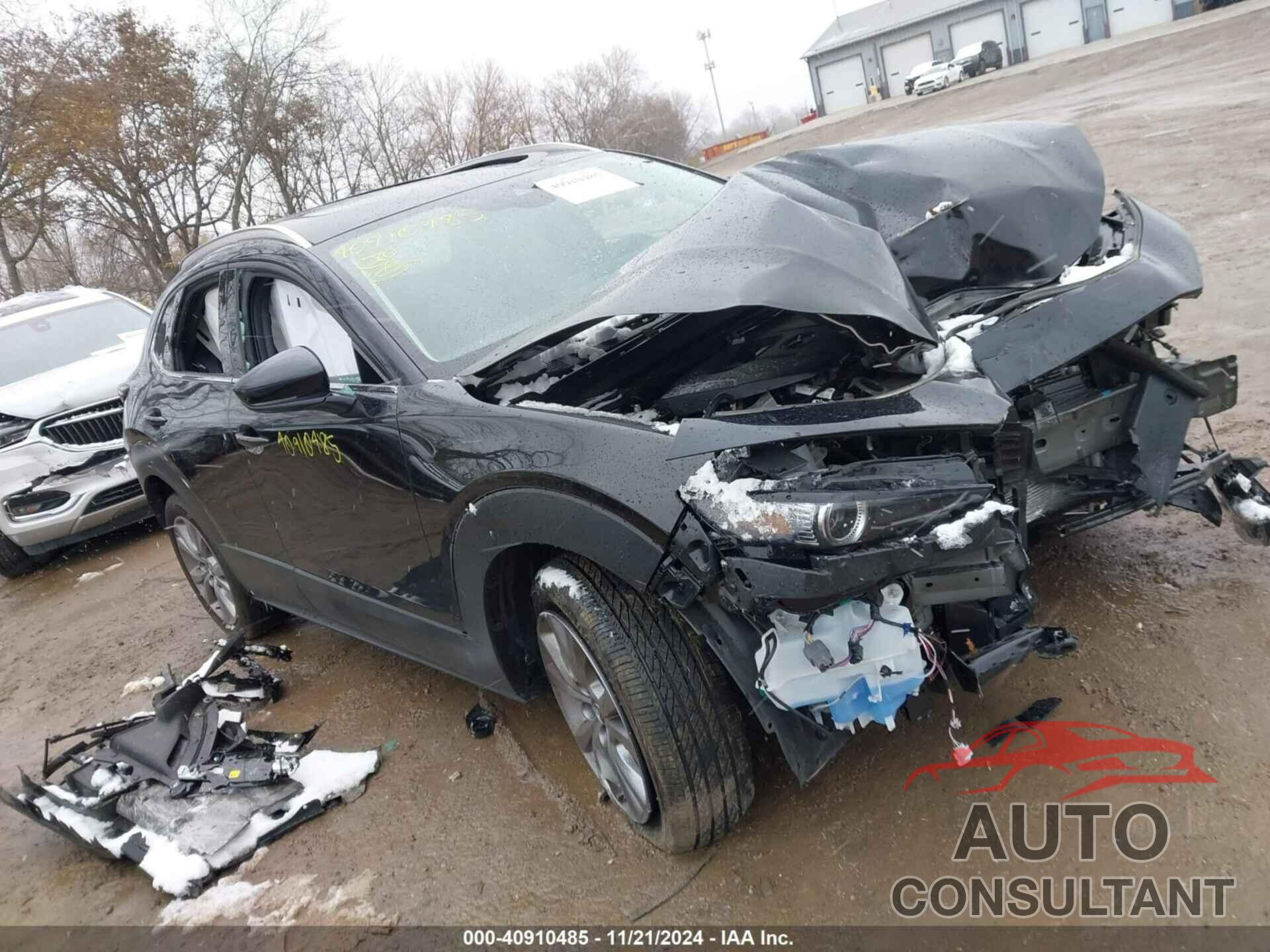 MAZDA CX-30 2023 - 3MVDMBDM3PM559627