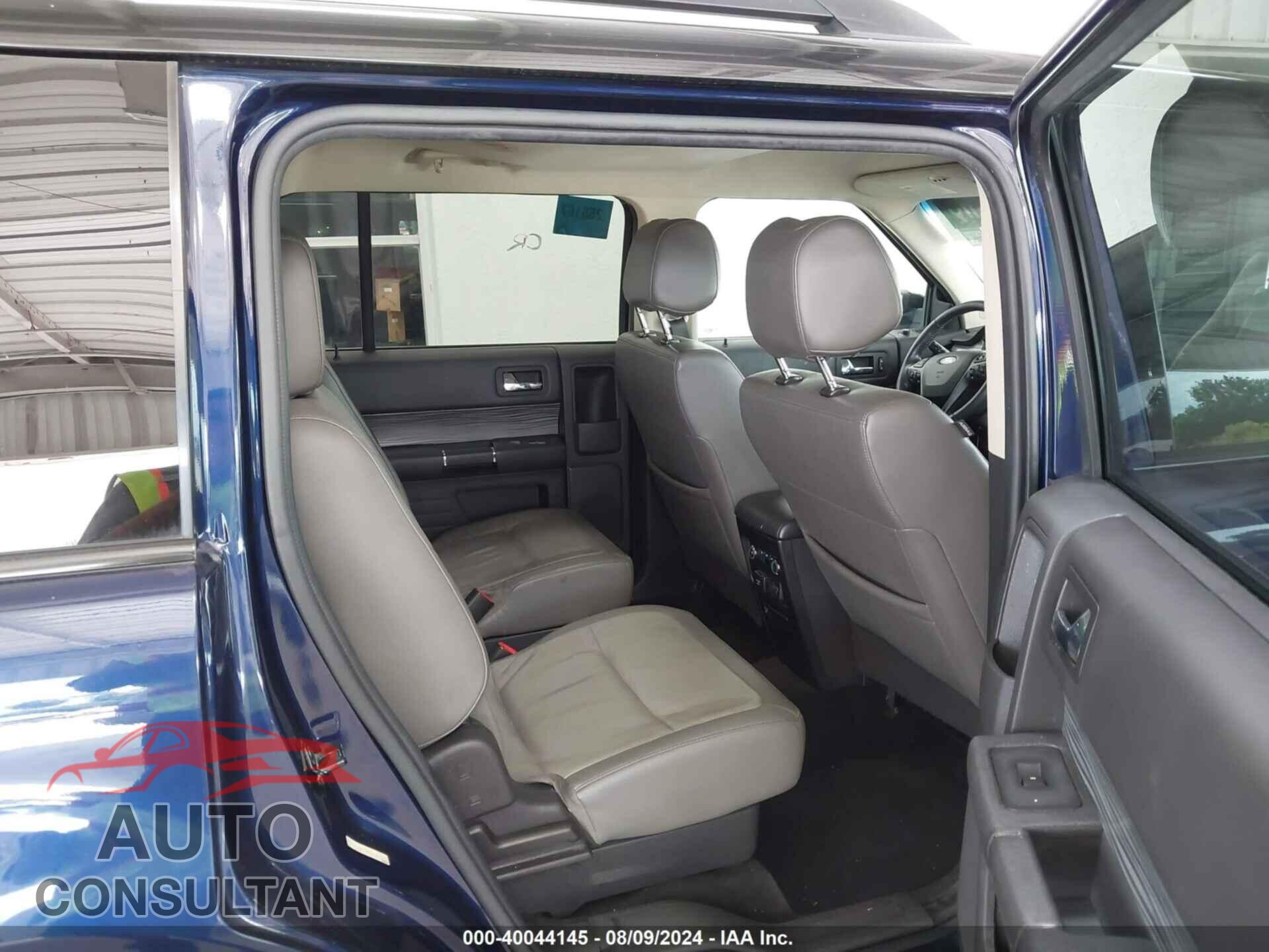 FORD FLEX 2016 - 2FMHK6DT9GBA15654