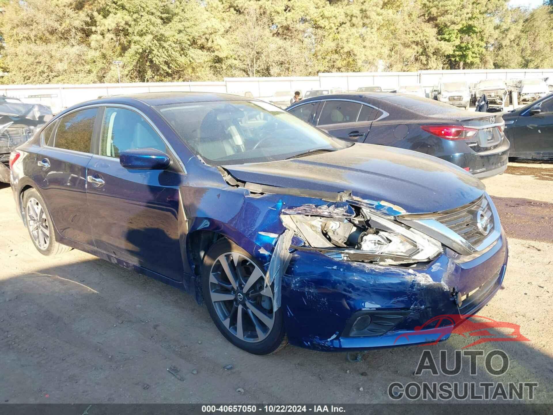 NISSAN ALTIMA 2016 - 1N4AL3AP0GC114412
