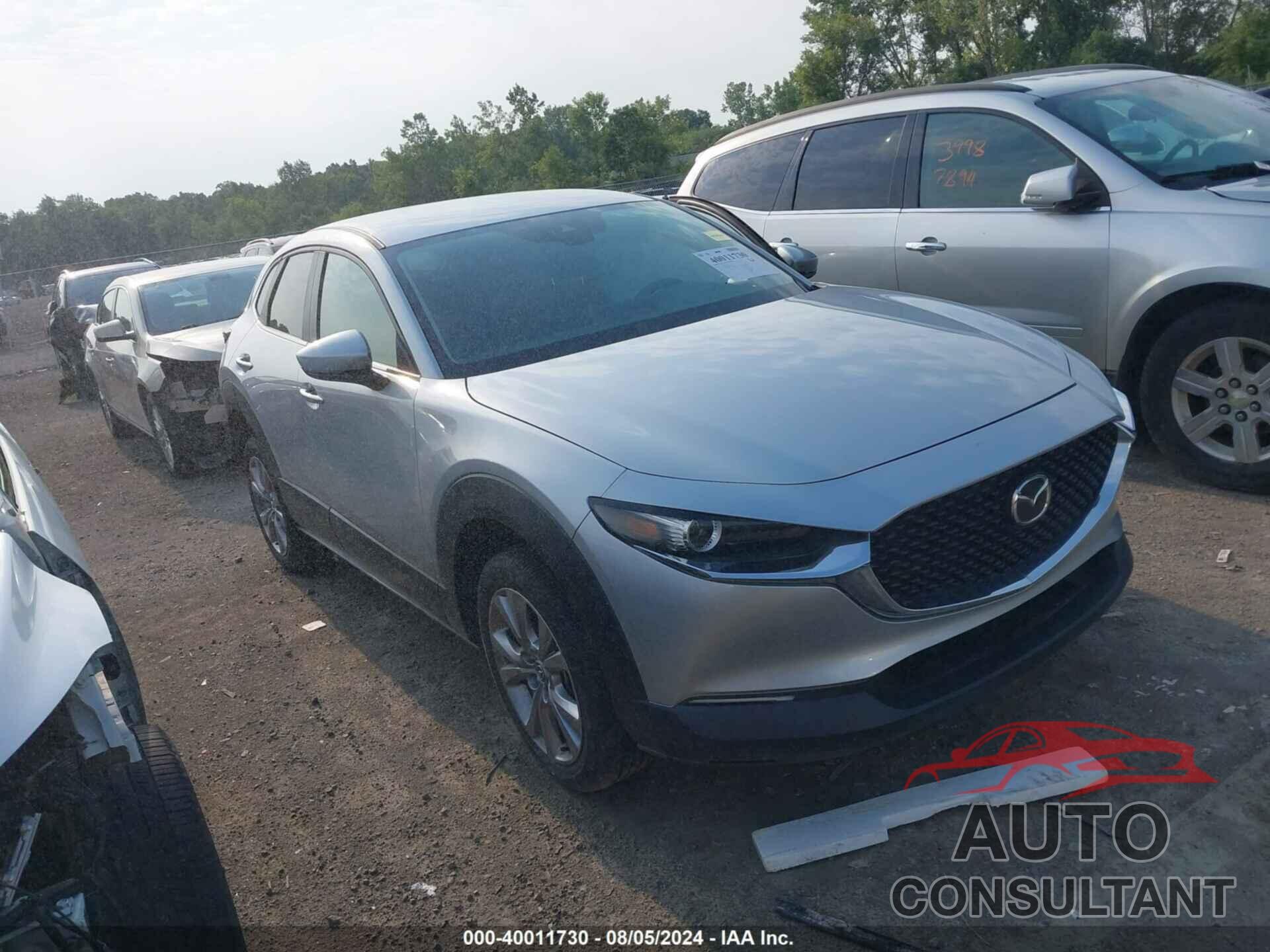 MAZDA CX-30 2021 - 3MVDMBBL9MM234163