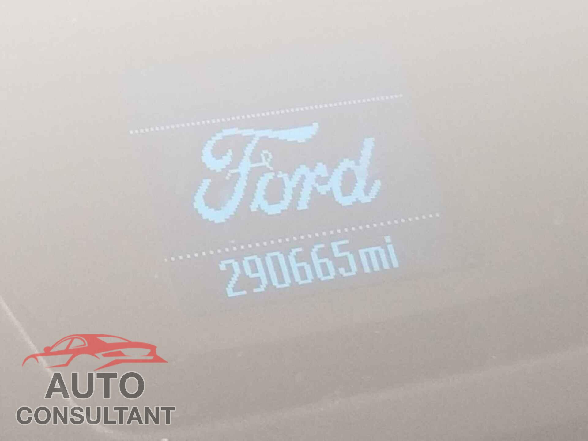 FORD TRANSIT 2017 - 1FTYE1ZM0HKA58030