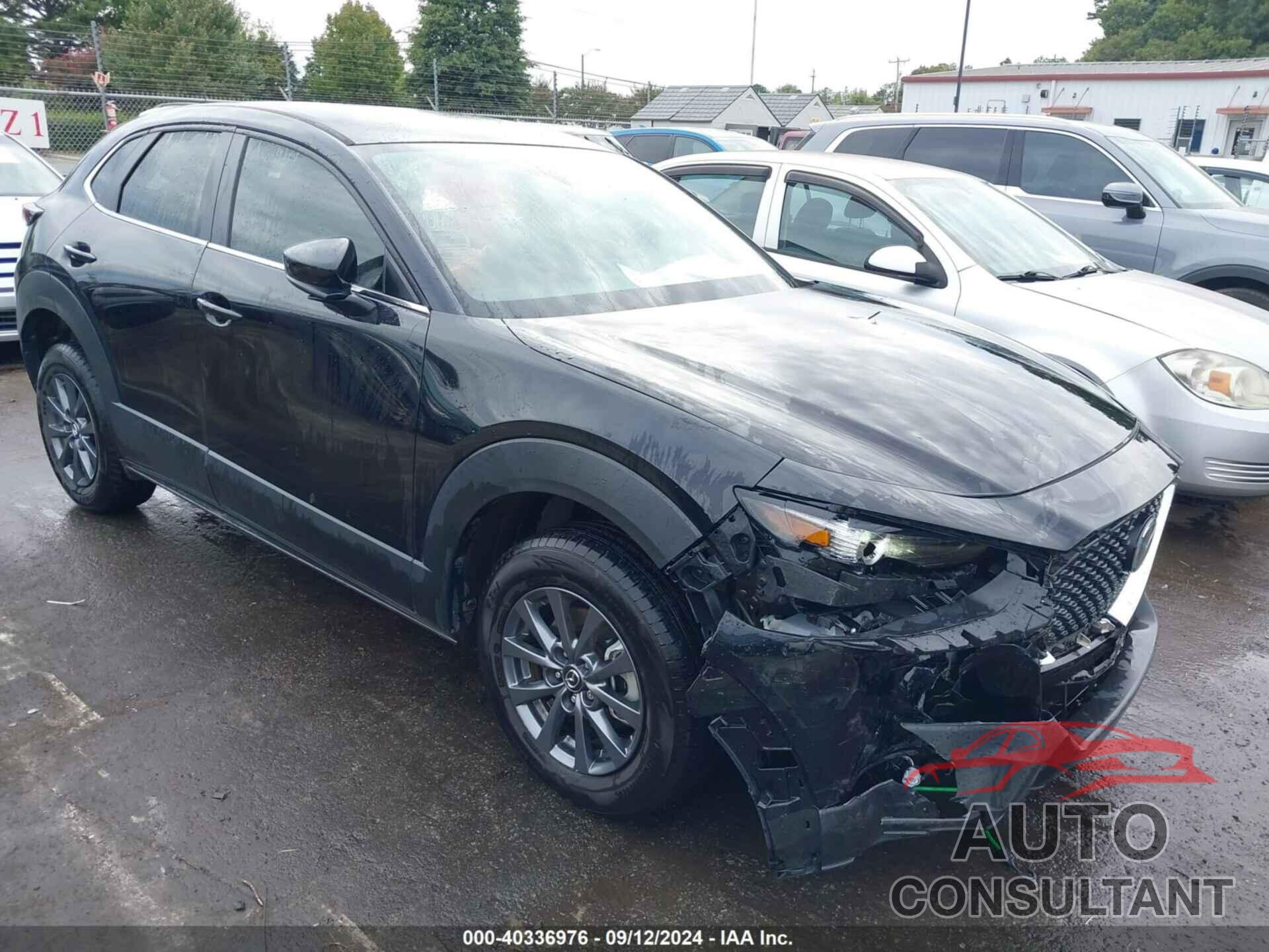 MAZDA CX-30 2021 - 3MVDMAAL9MM239732