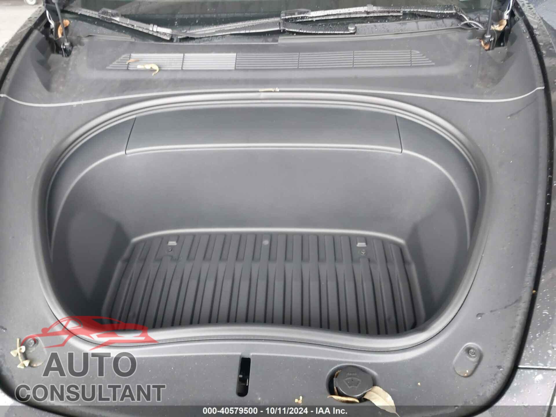 TESLA MODEL 3 2024 - 5YJ3E1EA4RF767760