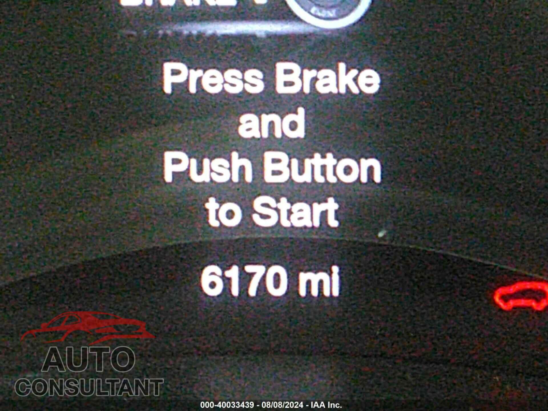 DODGE DURANGO 2022 - 1C4SDJCT5NC205005