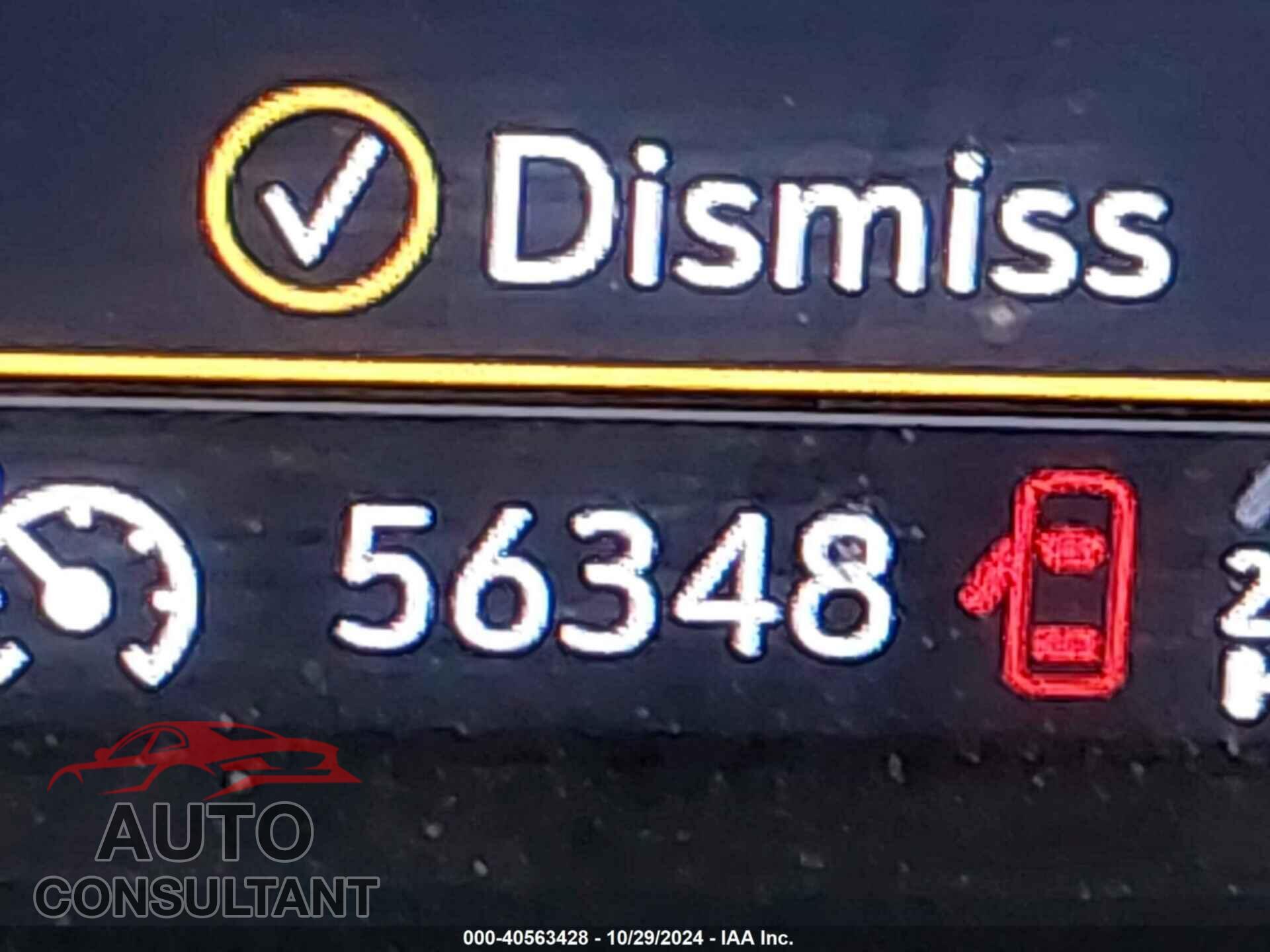 CHEVROLET SILVERADO 2020 - 3GCPWBEH1LG291454