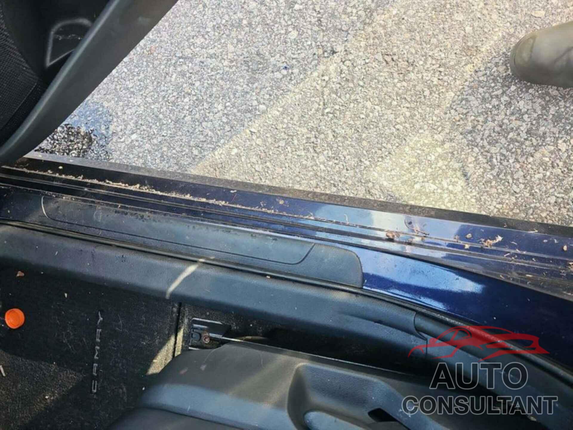 TOYOTA CAMRY 2022 - 4T1C31AK6NU580473