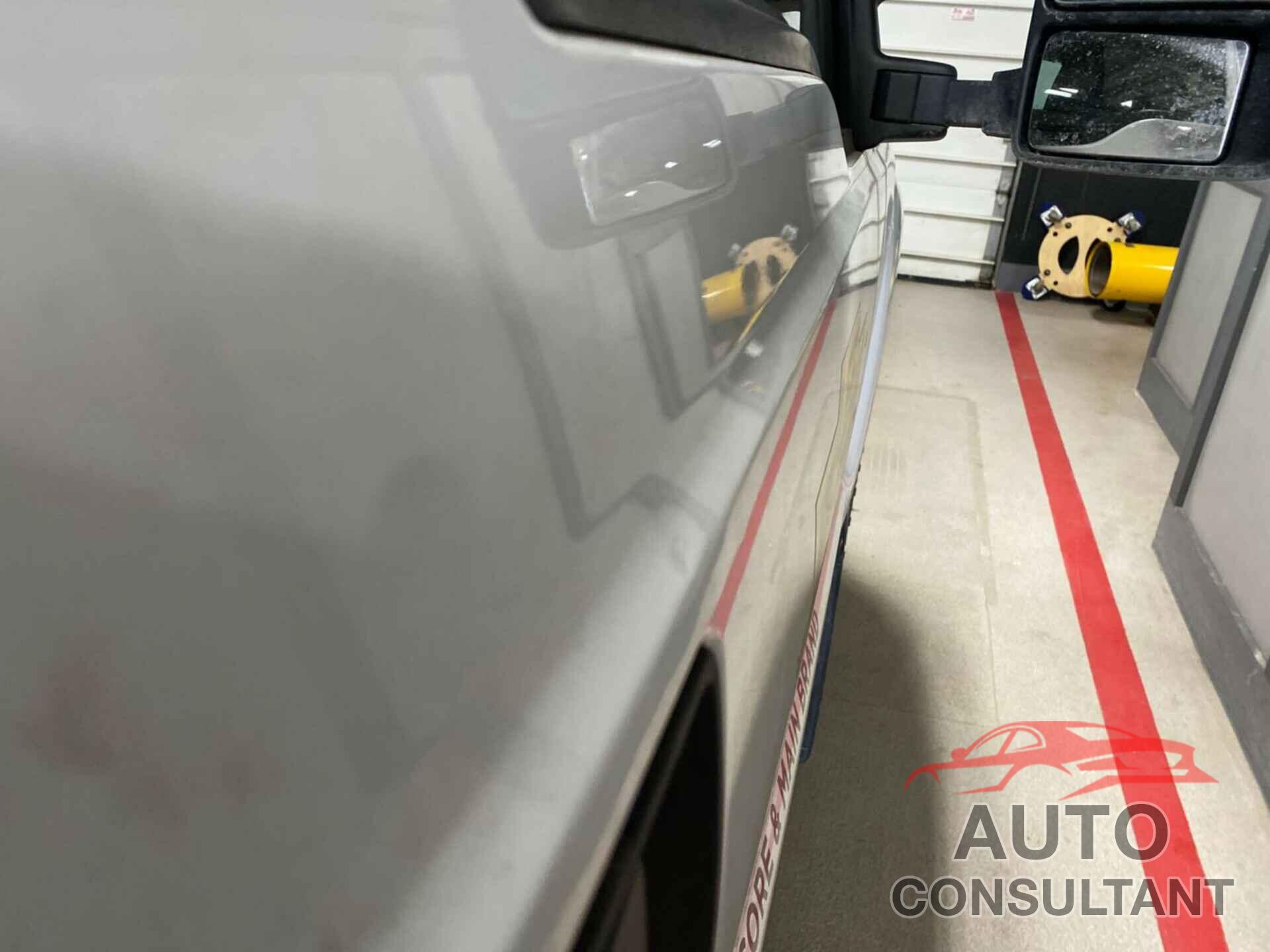 FORD F250 2016 - 1FT7X2B65GEB83254