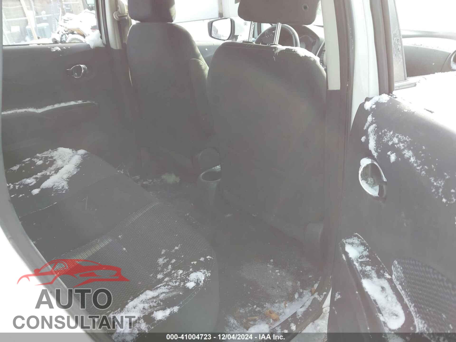 NISSAN VERSA NOTE 2017 - 3N1CE2CP2HL379569