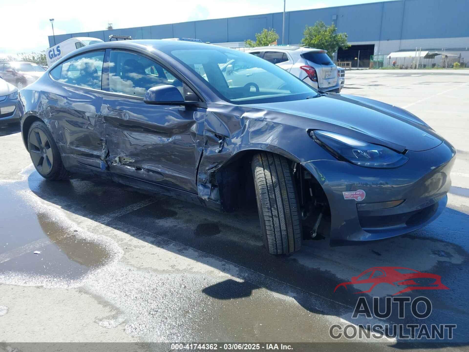 TESLA MODEL 3 2023 - 5YJ3E1EA0PF698076