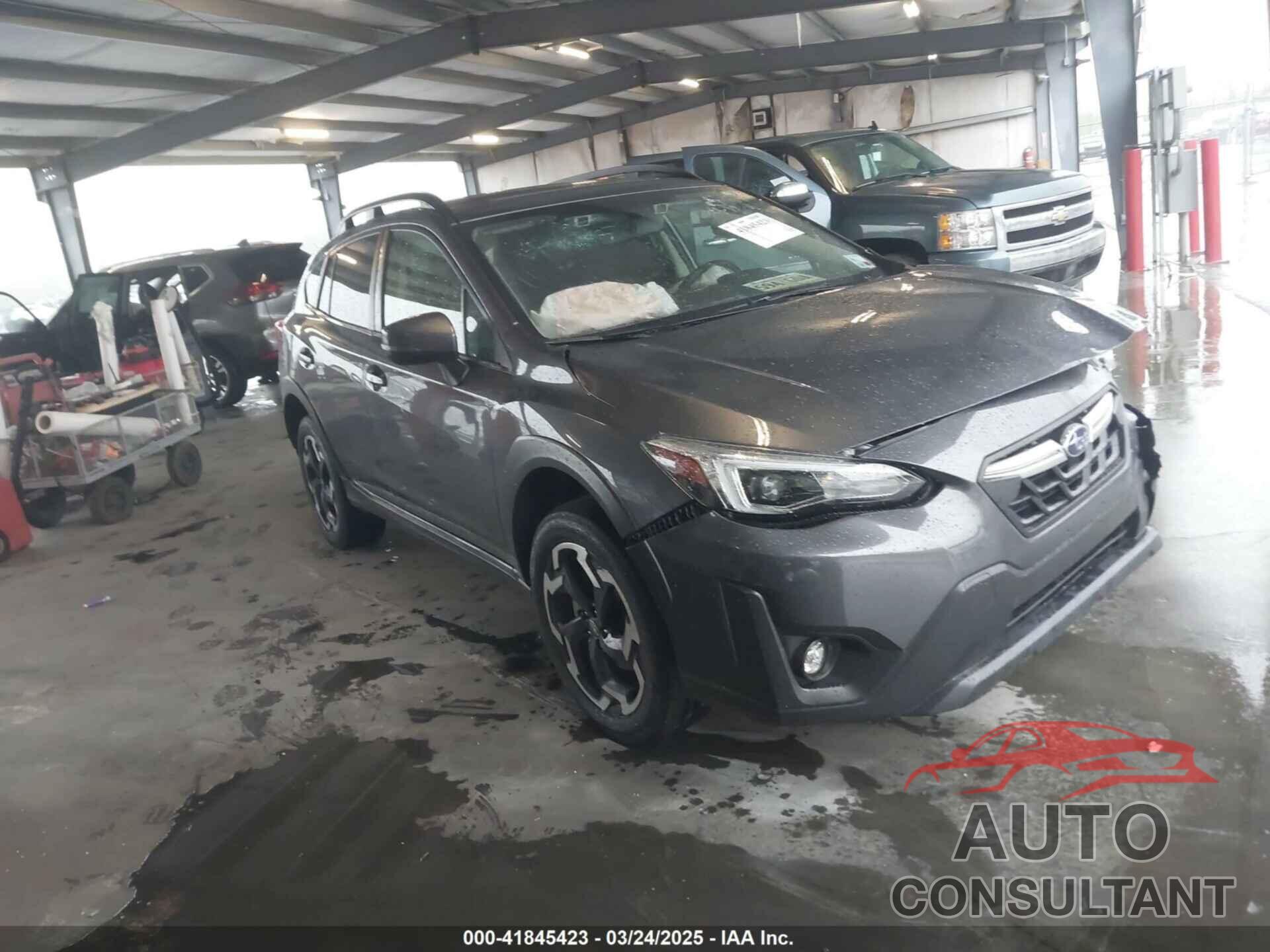 SUBARU CROSSTREK 2023 - JF2GTHNC8PH236478