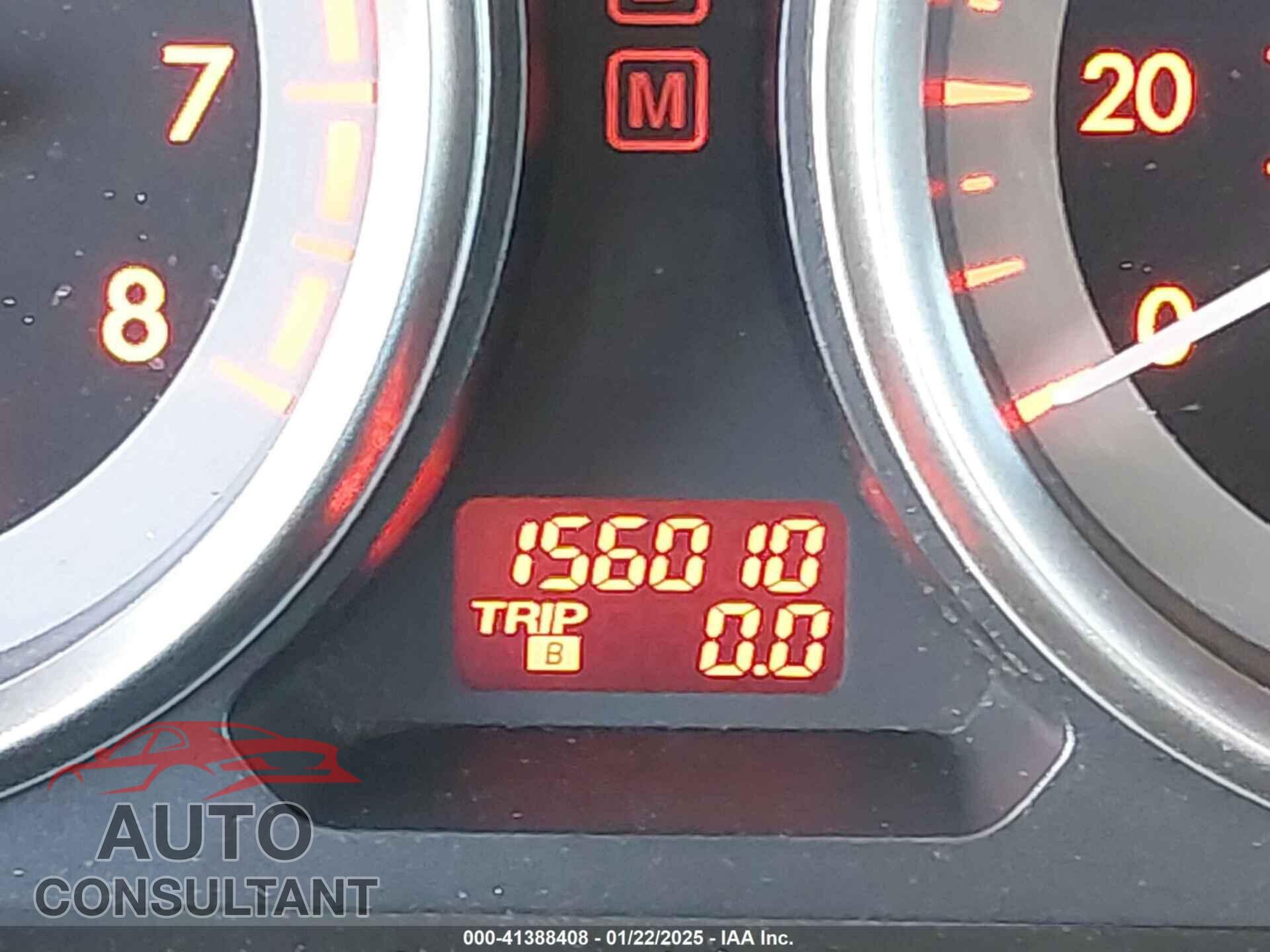 MAZDA CX-9 2012 - JM3TB2CA4C0339718