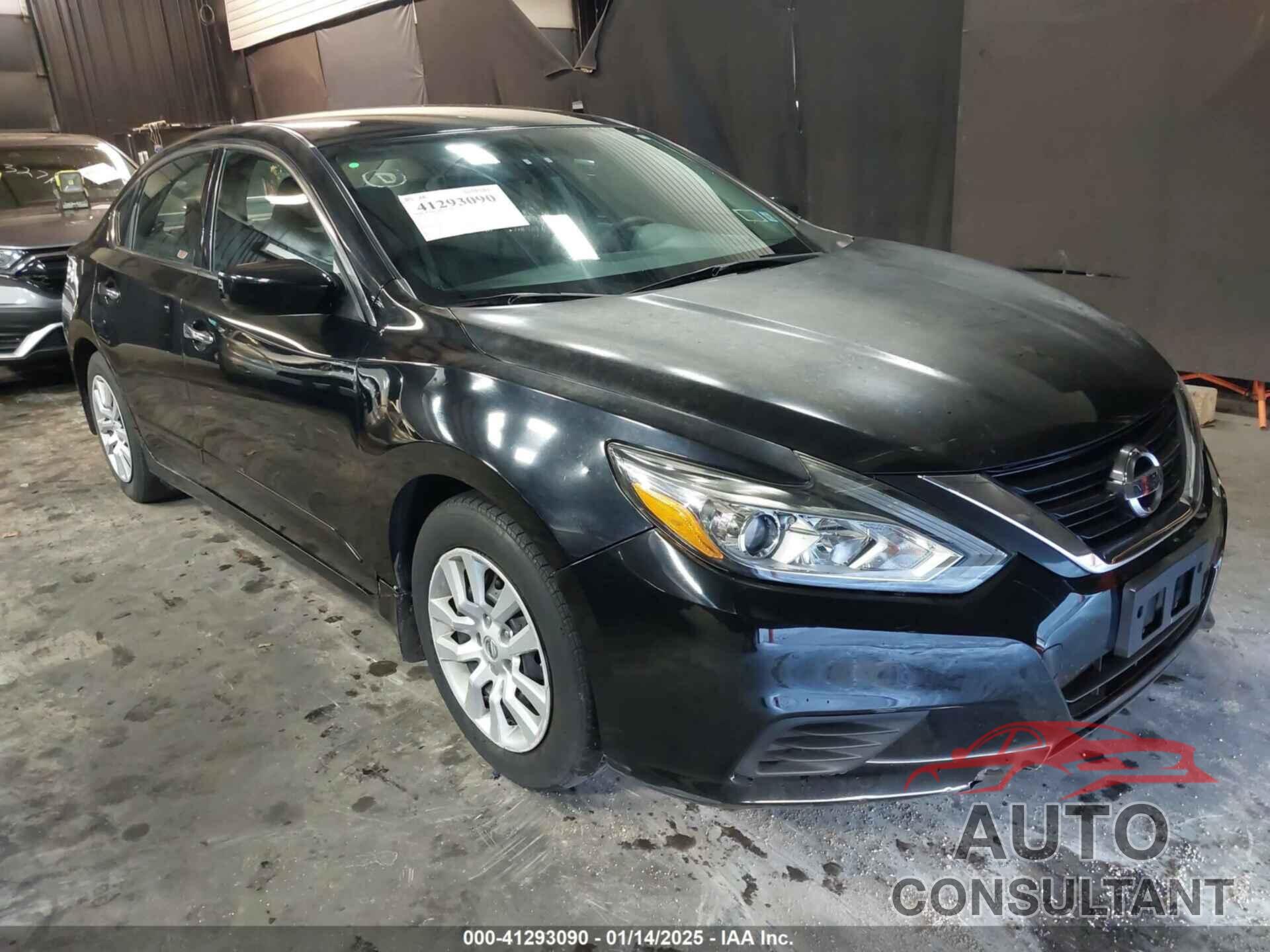 NISSAN ALTIMA 2017 - 1N4AL3AP4HC116715