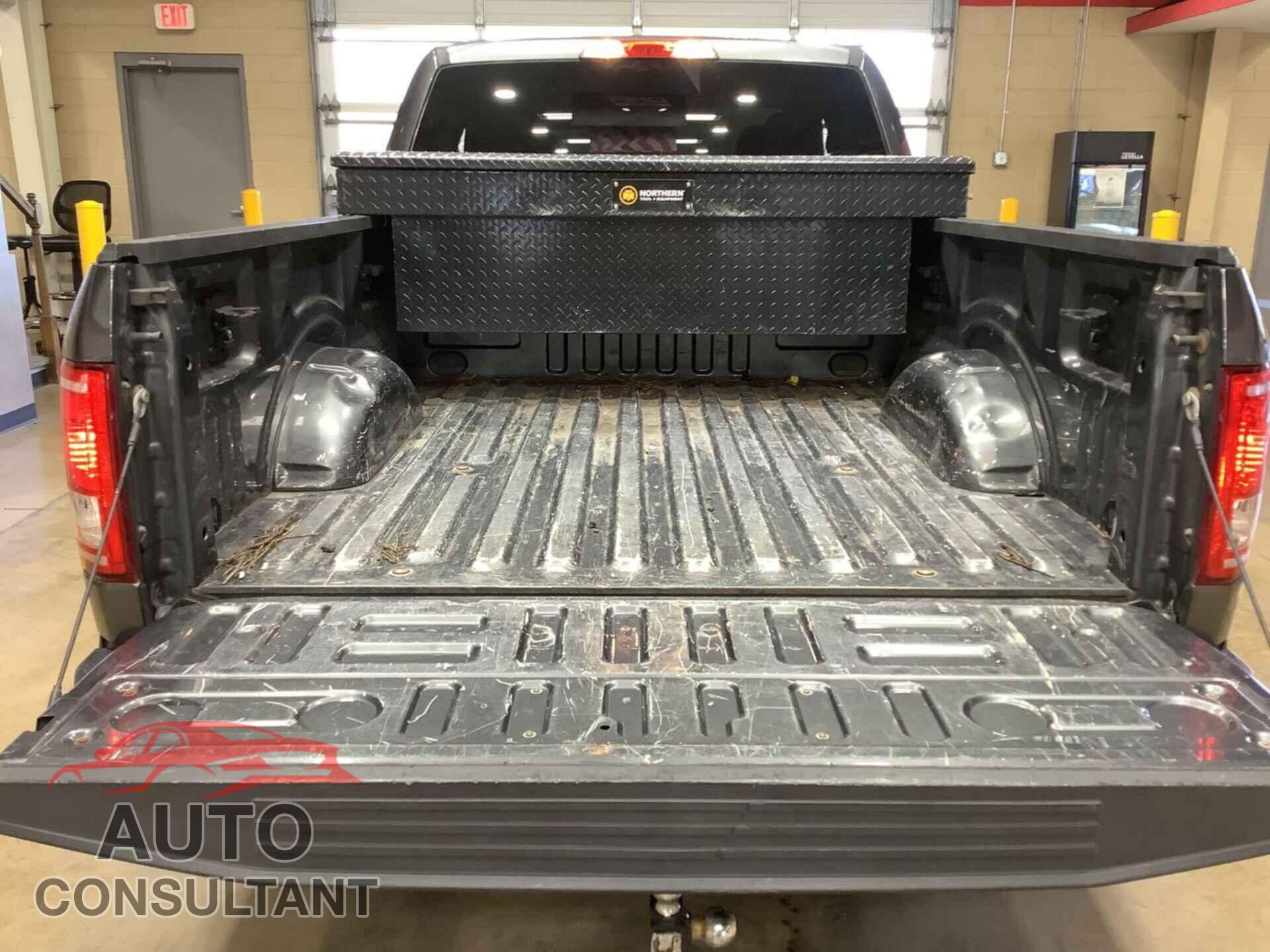 FORD F150 2017 - 1FTEX1CP5HFA18910