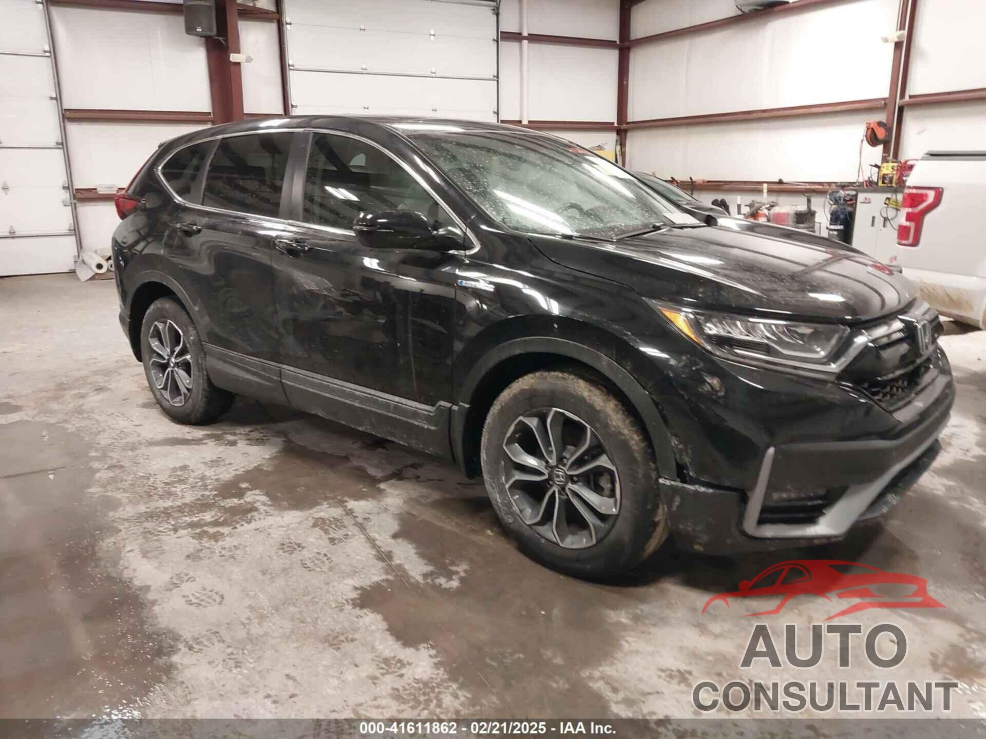 HONDA CR-V 2022 - 5J6RT6H88NL058238