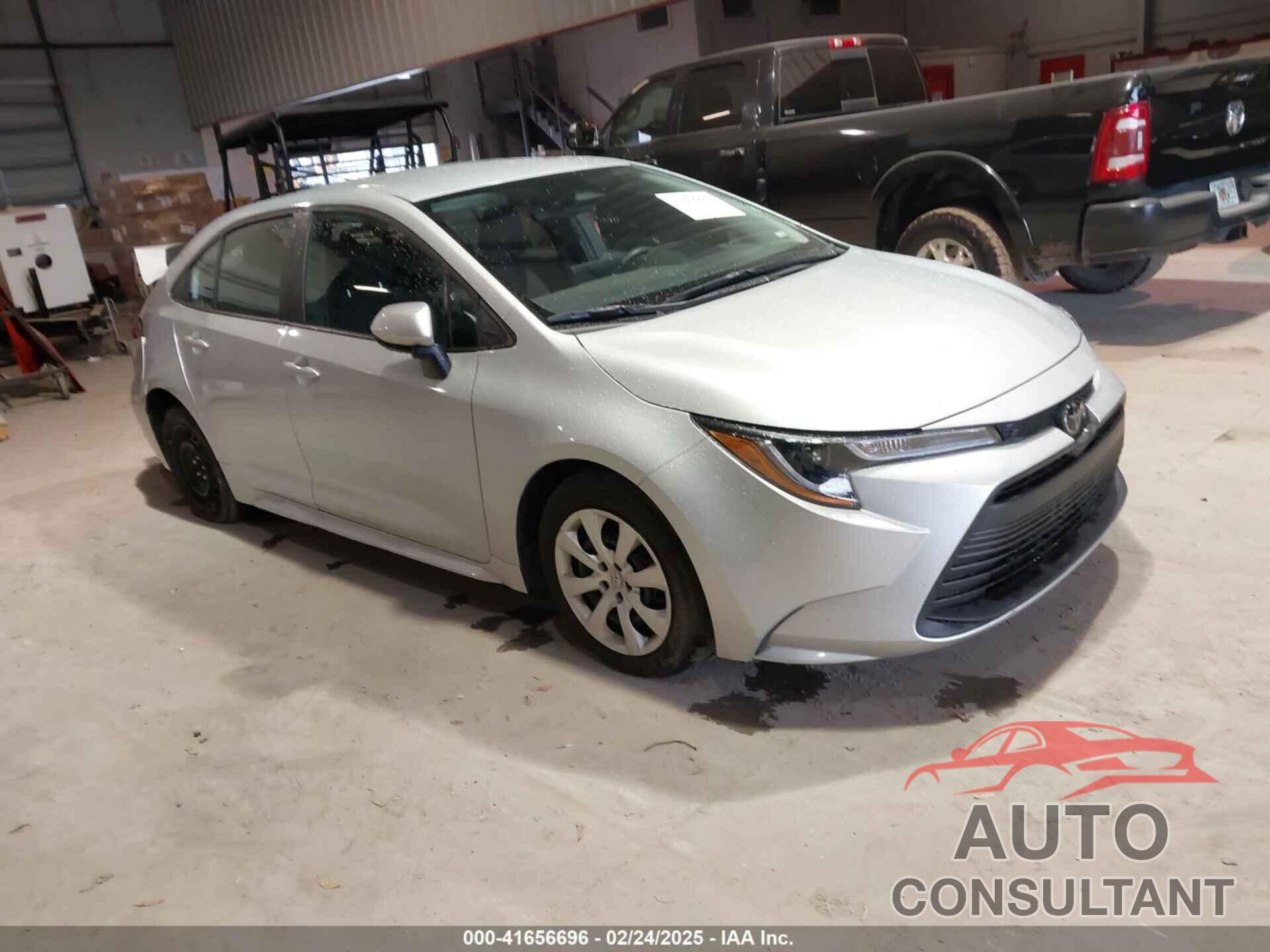 TOYOTA COROLLA 2024 - 5YFB4MDE5RP140509