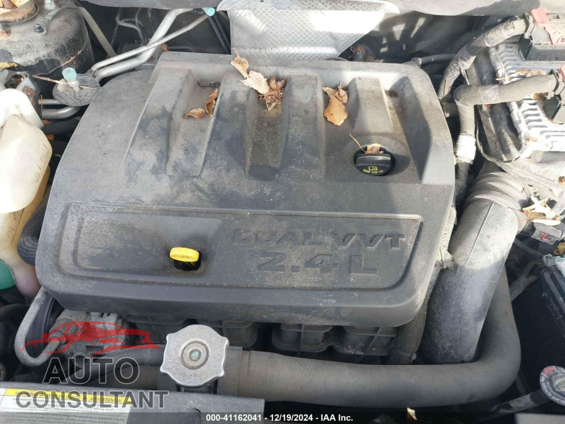 JEEP COMPASS 2013 - 1C4NJDEB3DD280547