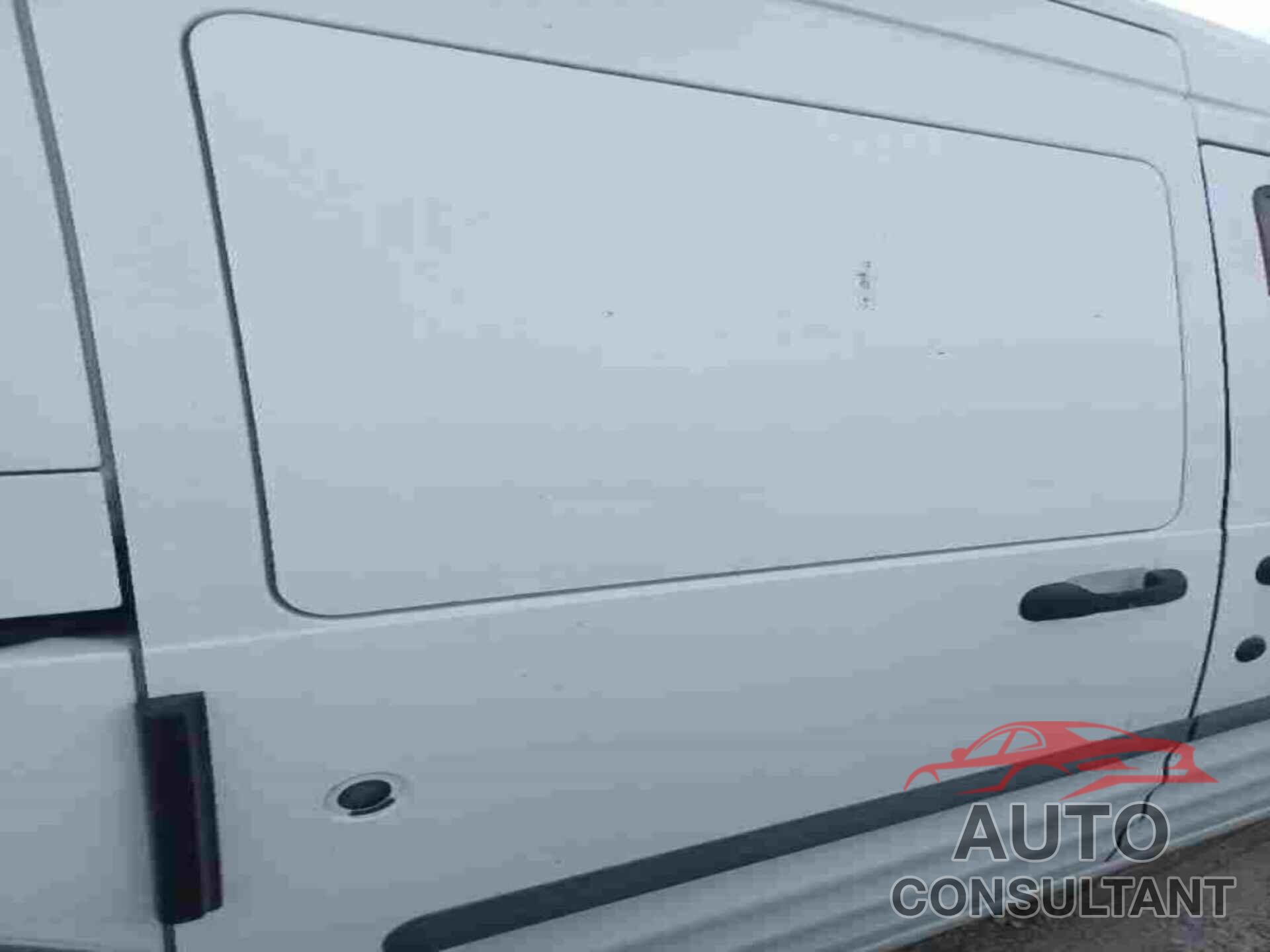 FORD TRANSIT CONNECT 2012 - NM0LS6BN3CT124587