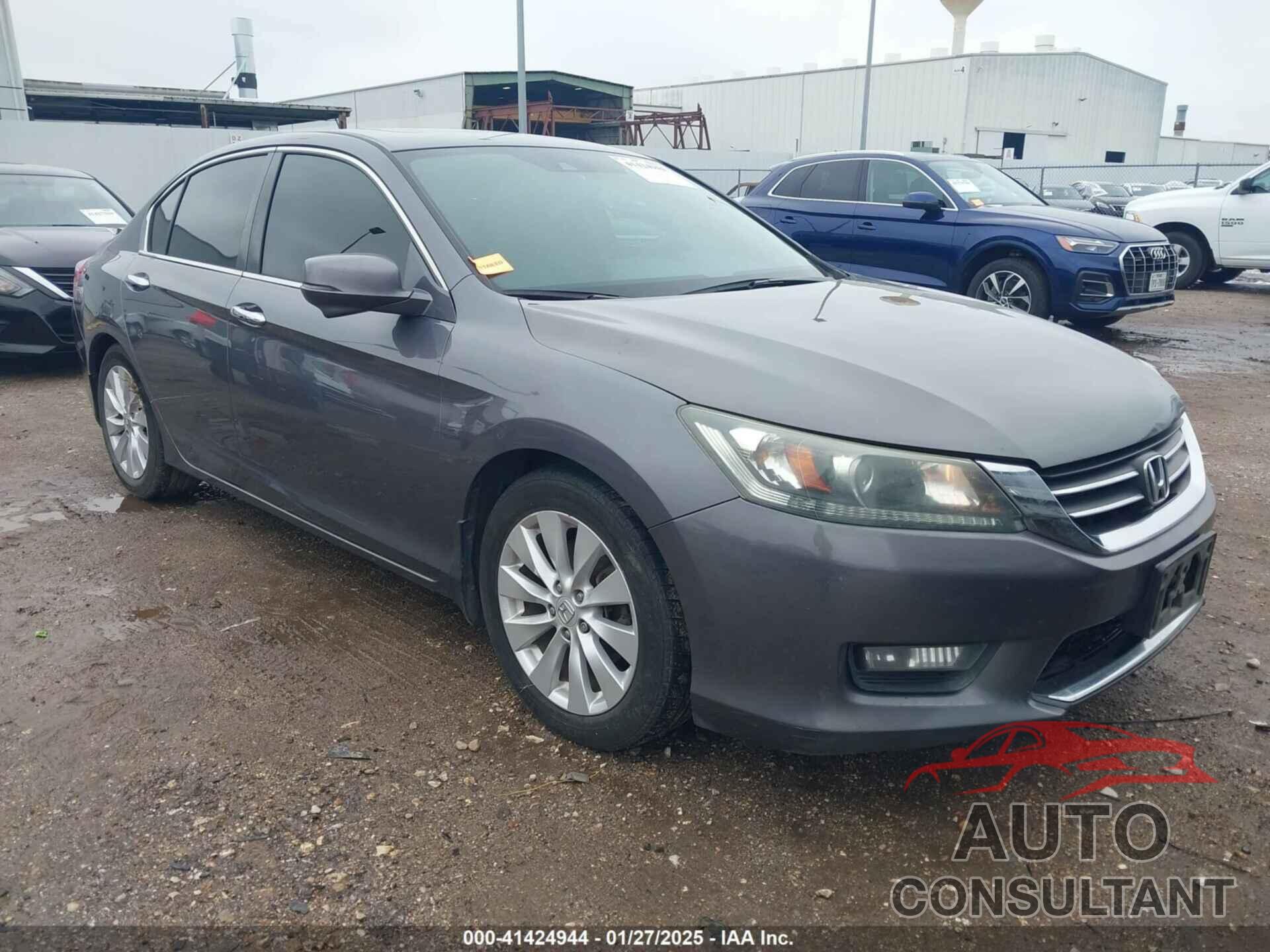 HONDA ACCORD 2015 - 1HGCR2F80FA144731