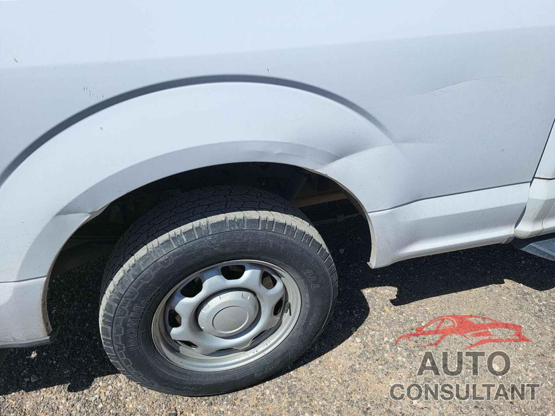 FORD F150 2018 - 1FTEX1CP3JKE26366