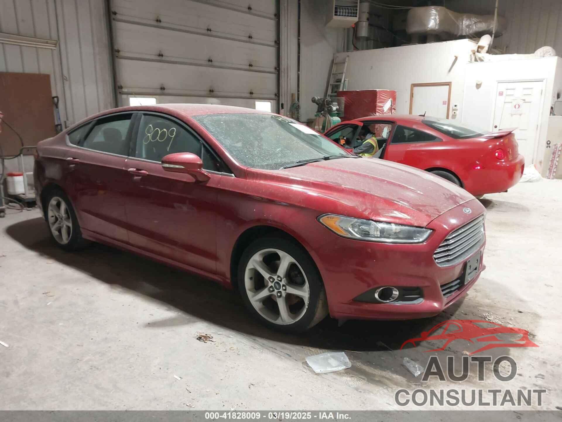 FORD FUSION 2015 - 3FA6P0H98FR283965