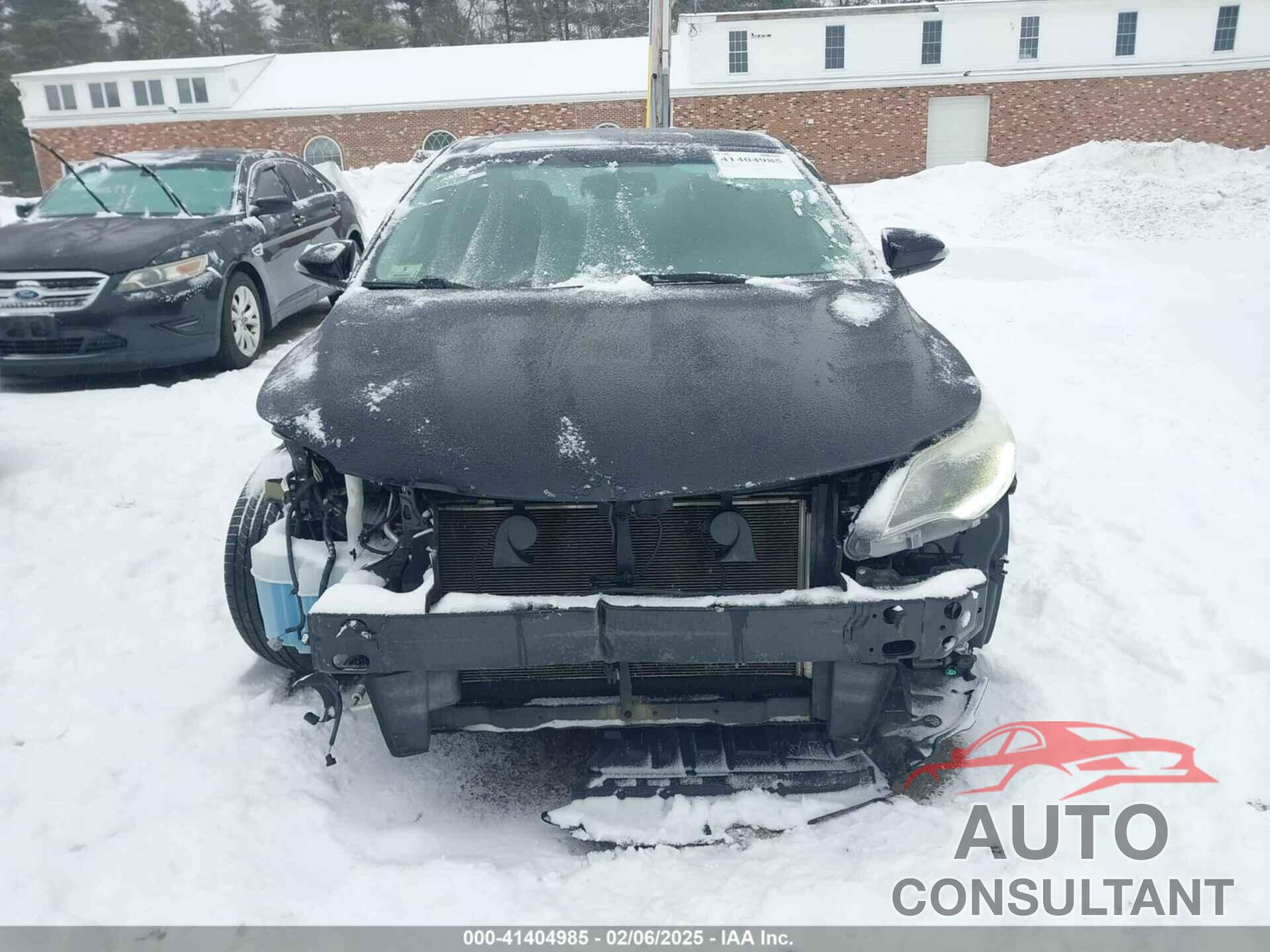 TOYOTA AVALON 2015 - 4T1BK1EB6FU137833