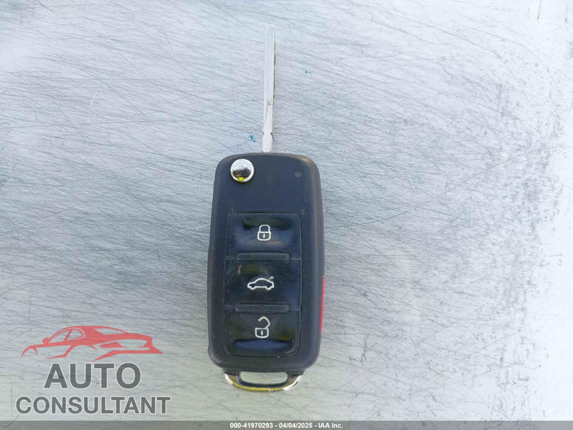 VOLKSWAGEN JETTA 2012 - 3VWDP7AJ1CM365749