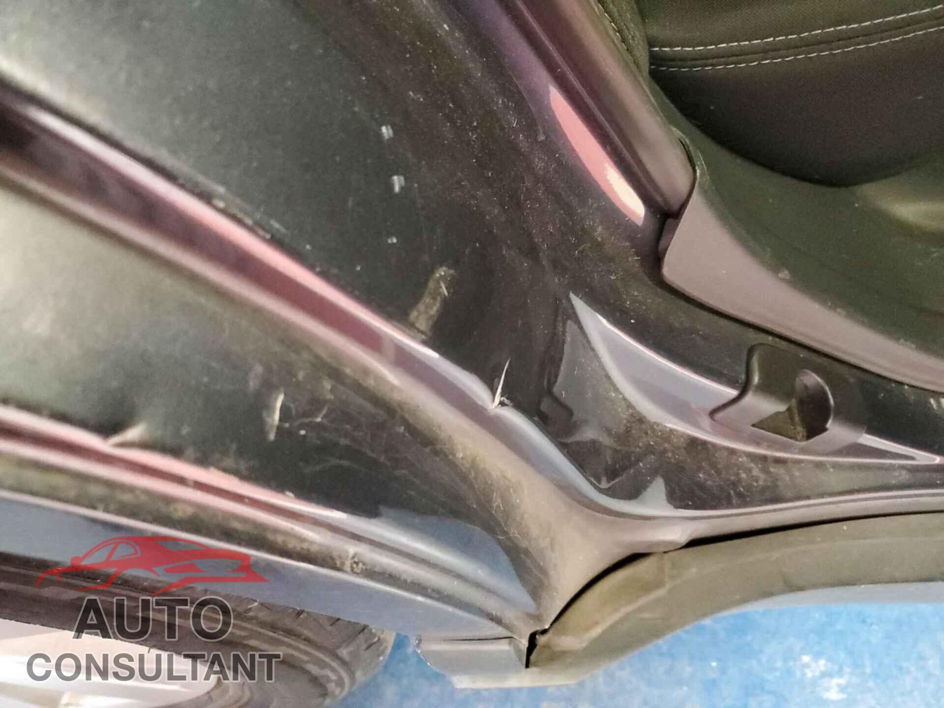 SUBARU OUTBACK 2017 - 4S4BSAFC8H3399501