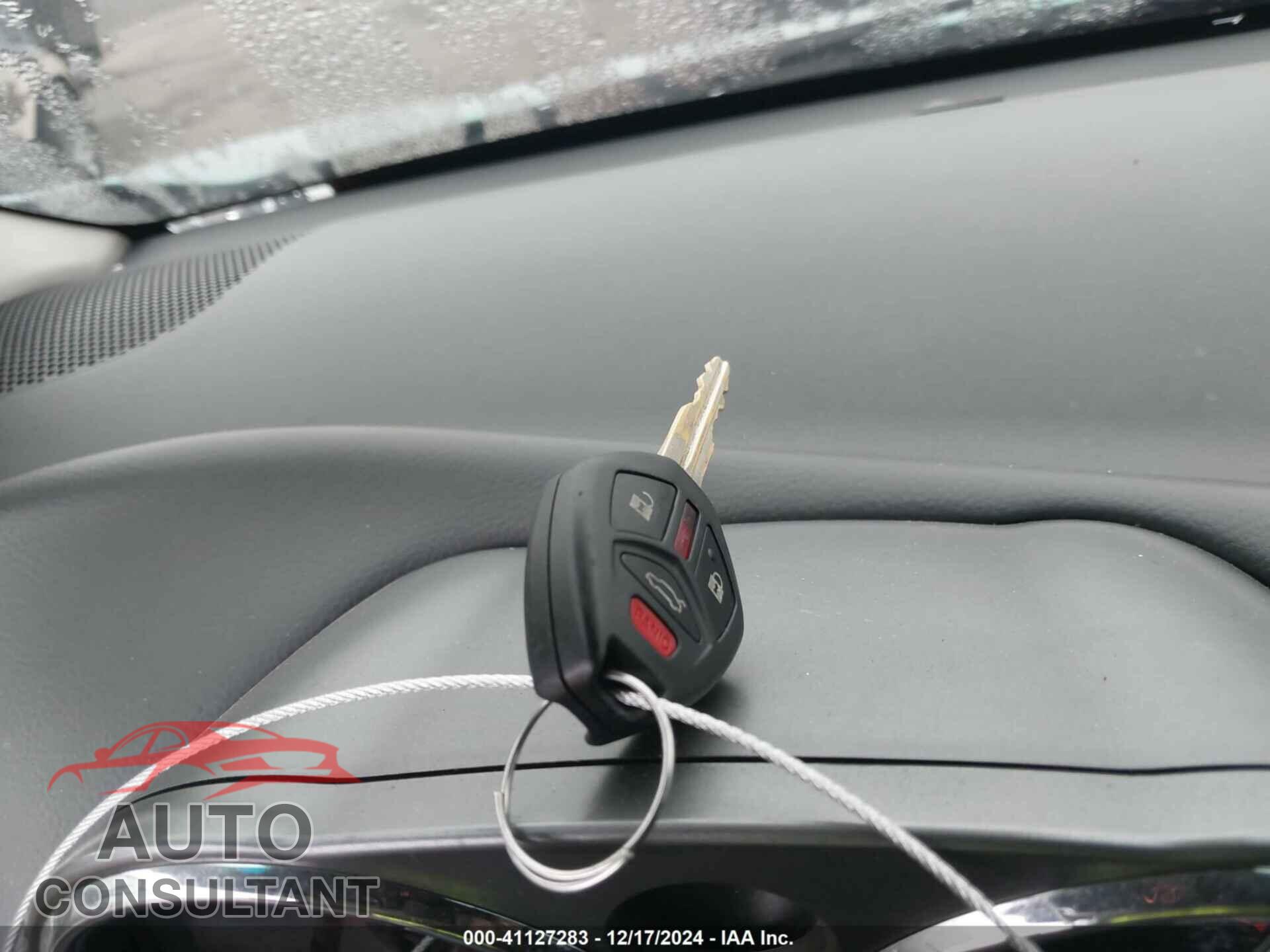 MITSUBISHI ECLIPSE 2009 - 4A3AK24F09E016558