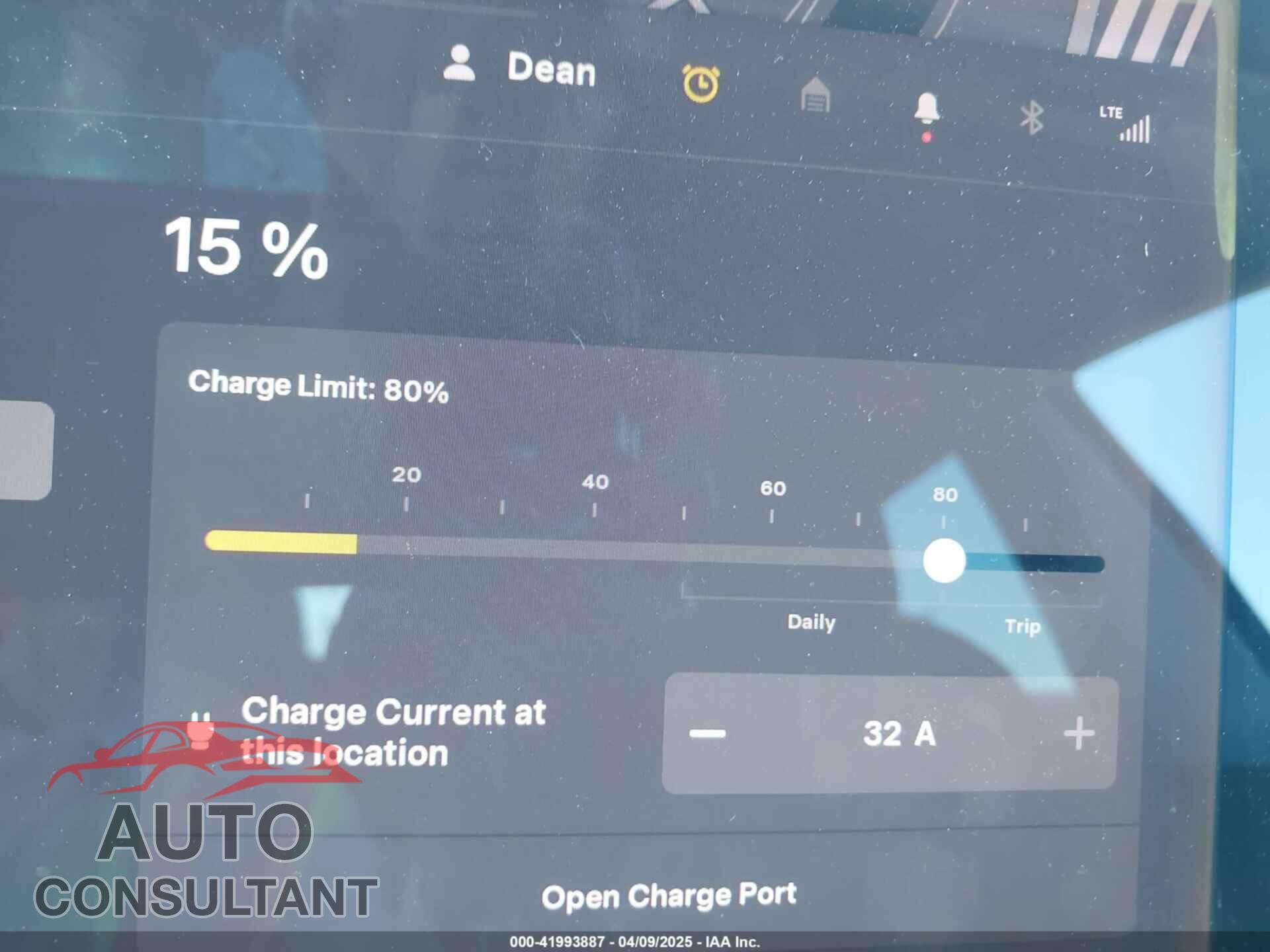 TESLA MODEL 3 2018 - 5YJ3E1EA5JF171948