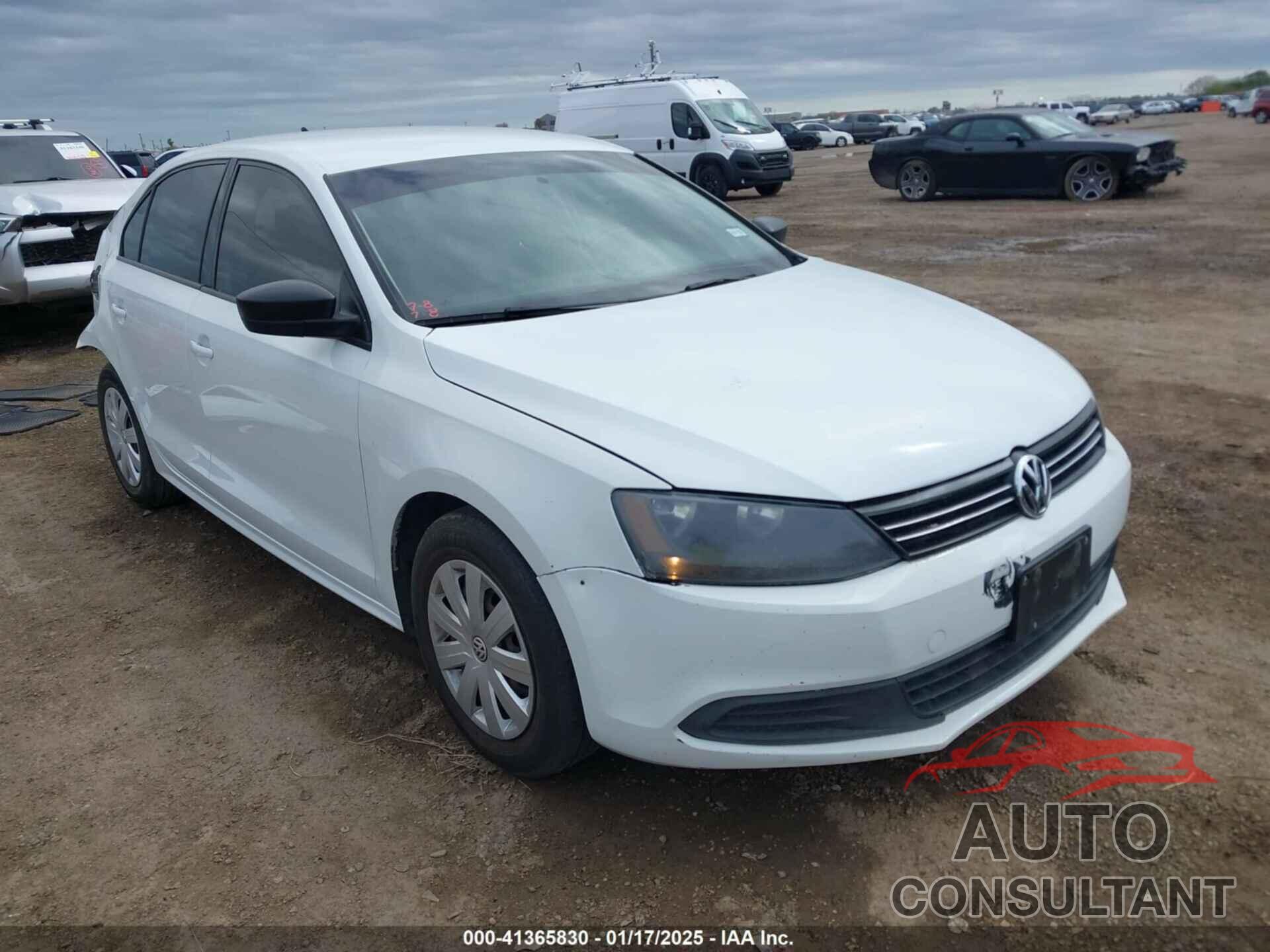 VOLKSWAGEN JETTA 2015 - 3VW2K7AJ4FM328625