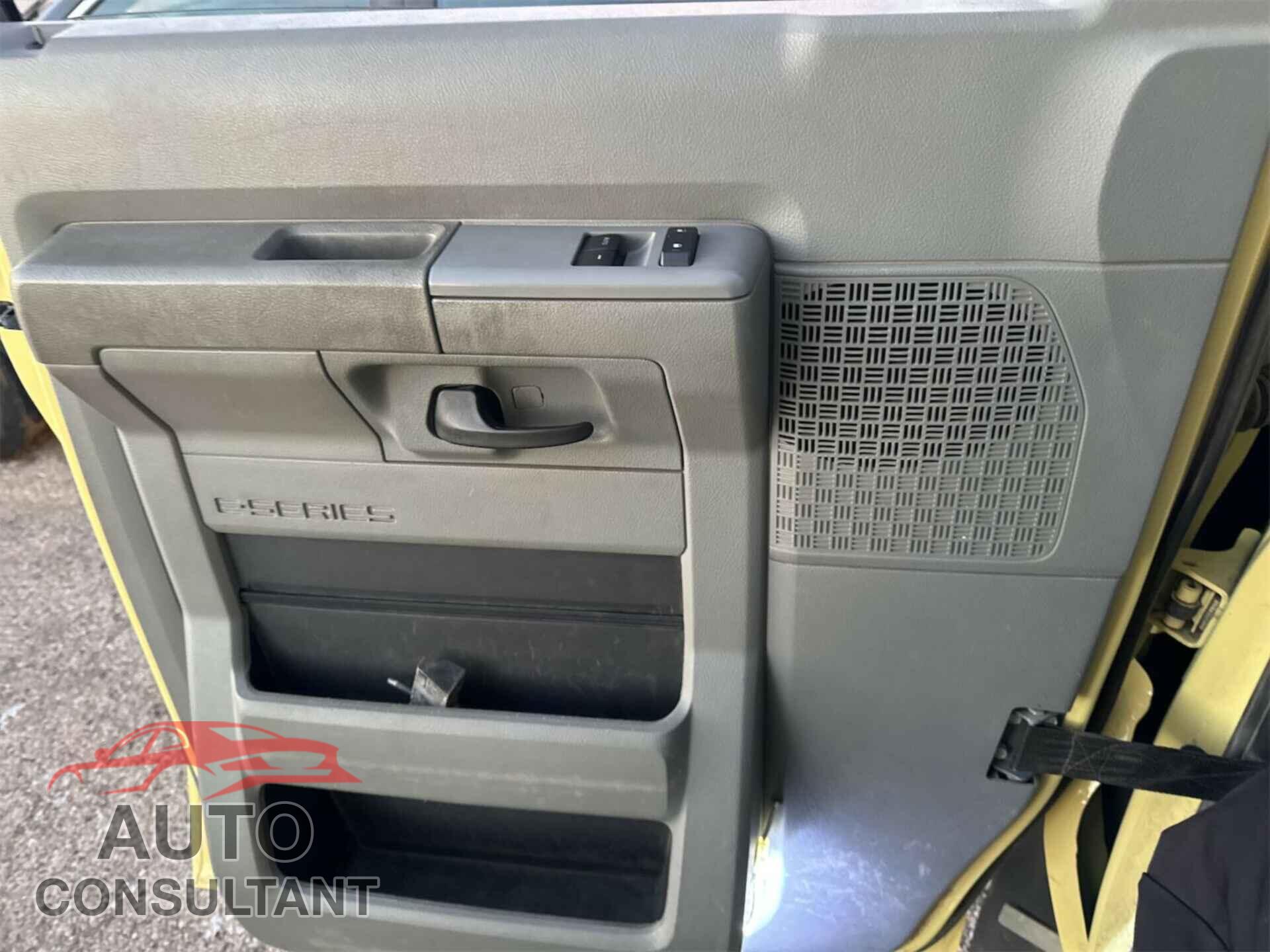 FORD ECONOLINE 2019 - 1FDXE4FS9KDC22530