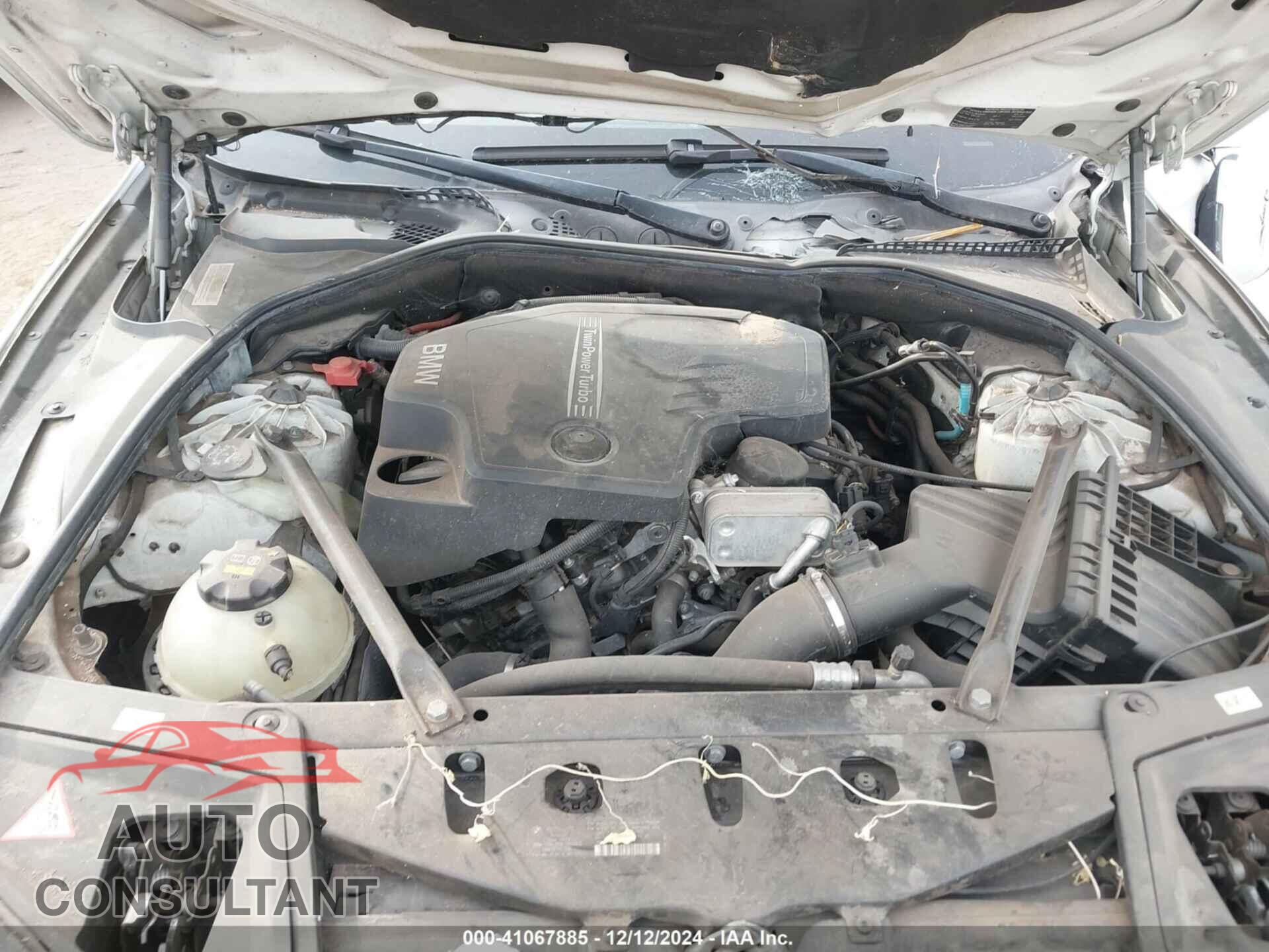 BMW 528I 2015 - WBA5A5C54FD523138