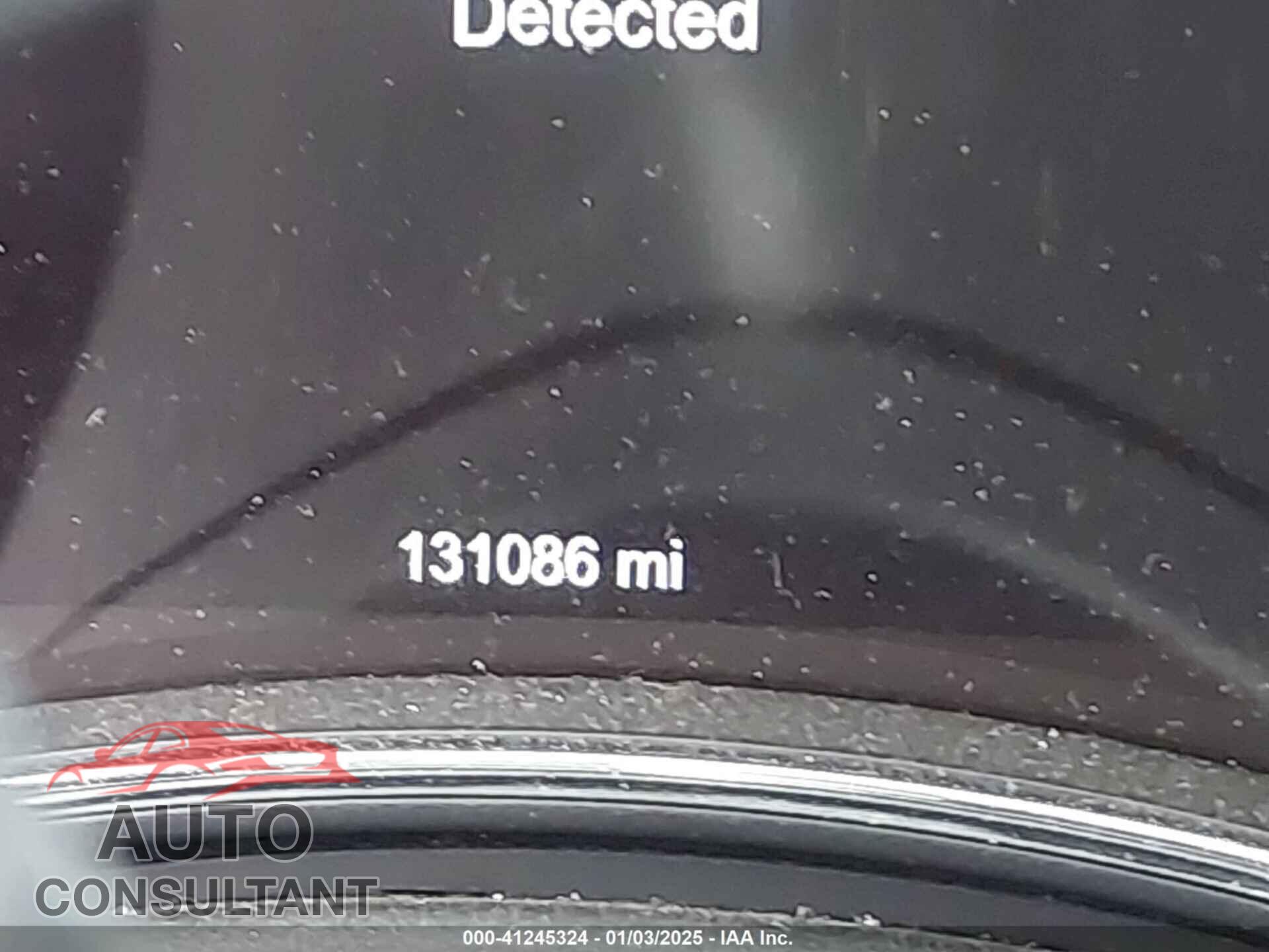 DODGE DURANGO 2014 - 1C4RDJDG3EC481635