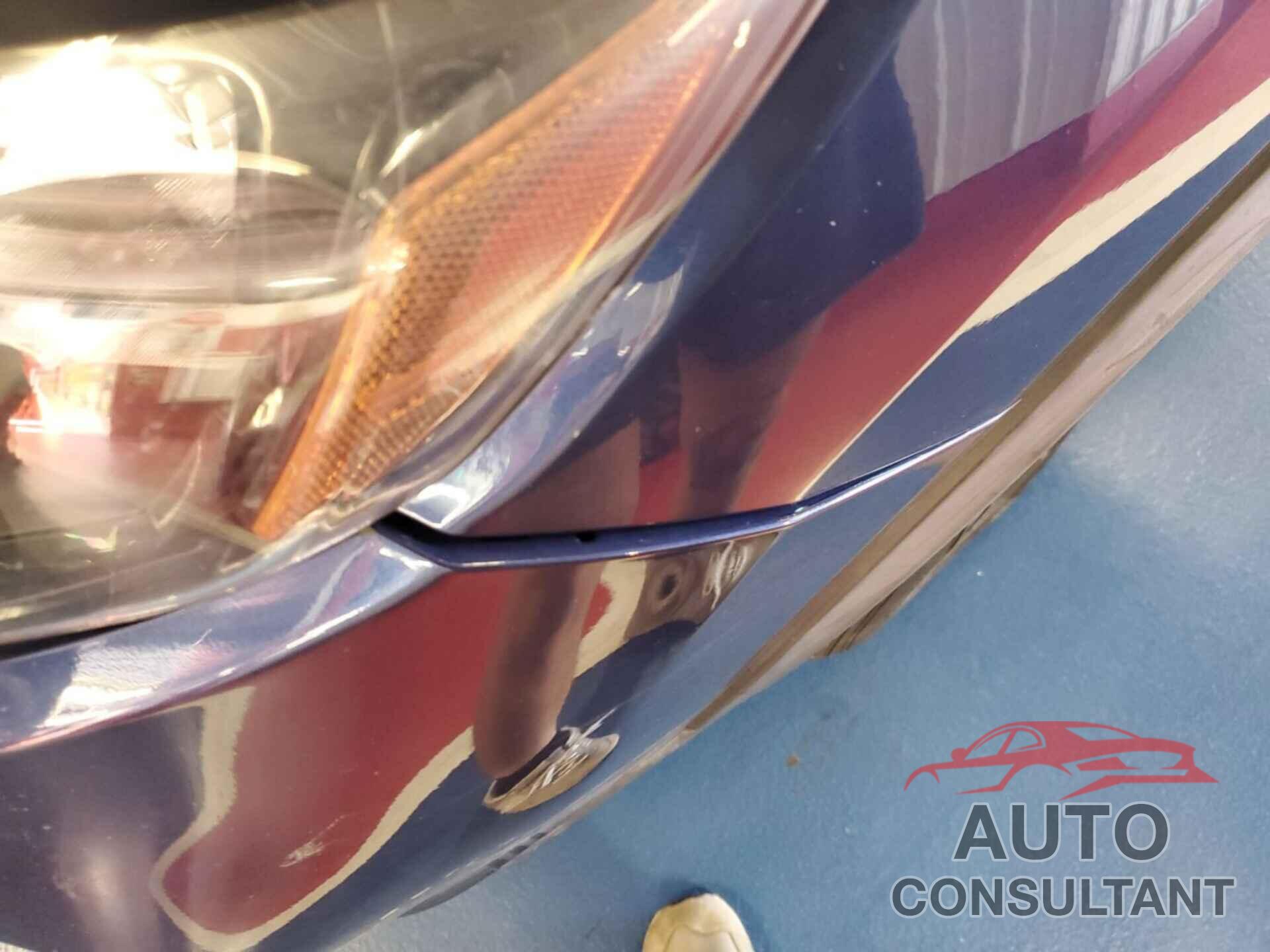 NISSAN ROGUE 2020 - KNMAT2MV6LP539814
