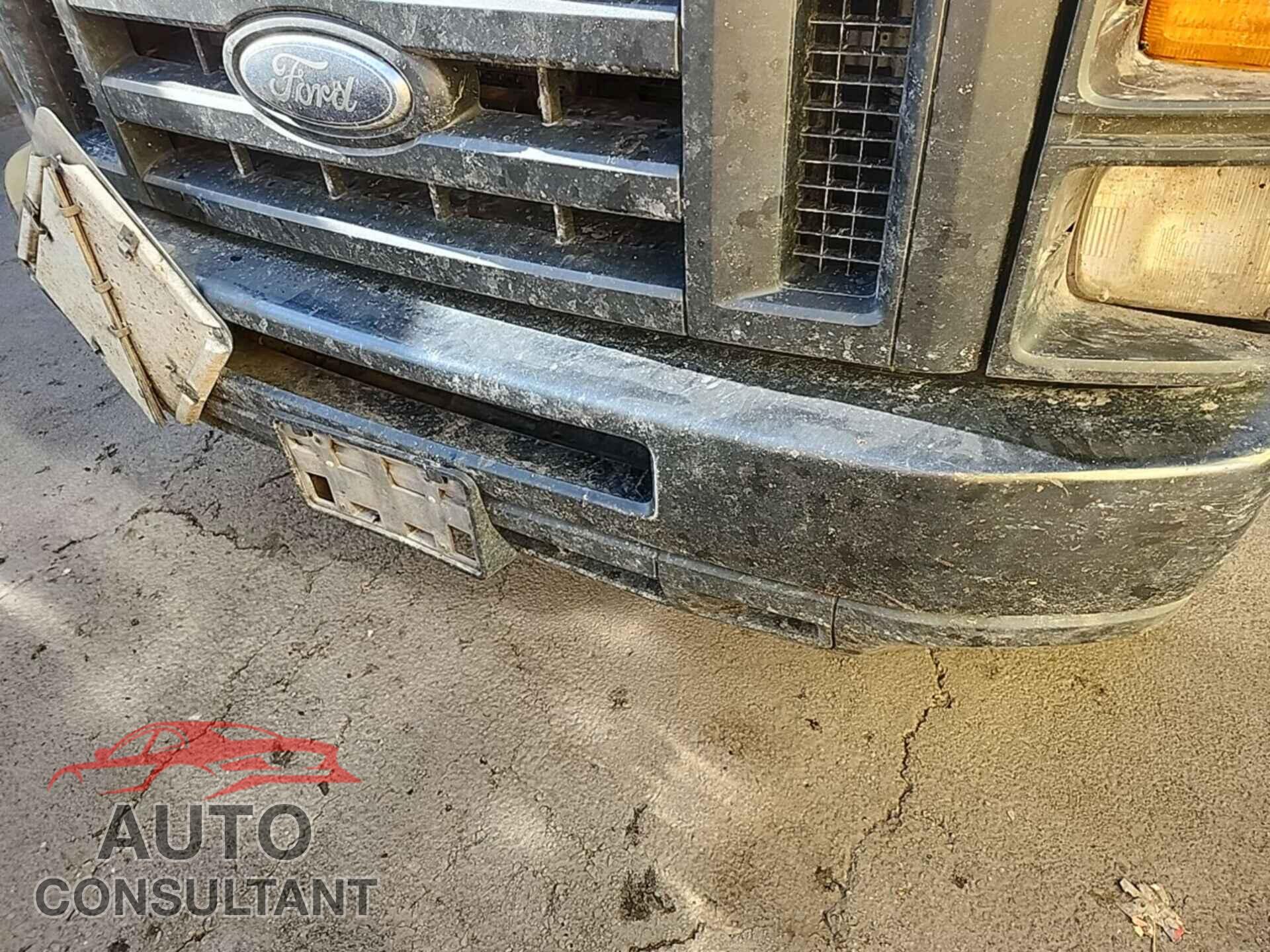 FORD E-150 2010 - 1FTNE1EW2ADA91177