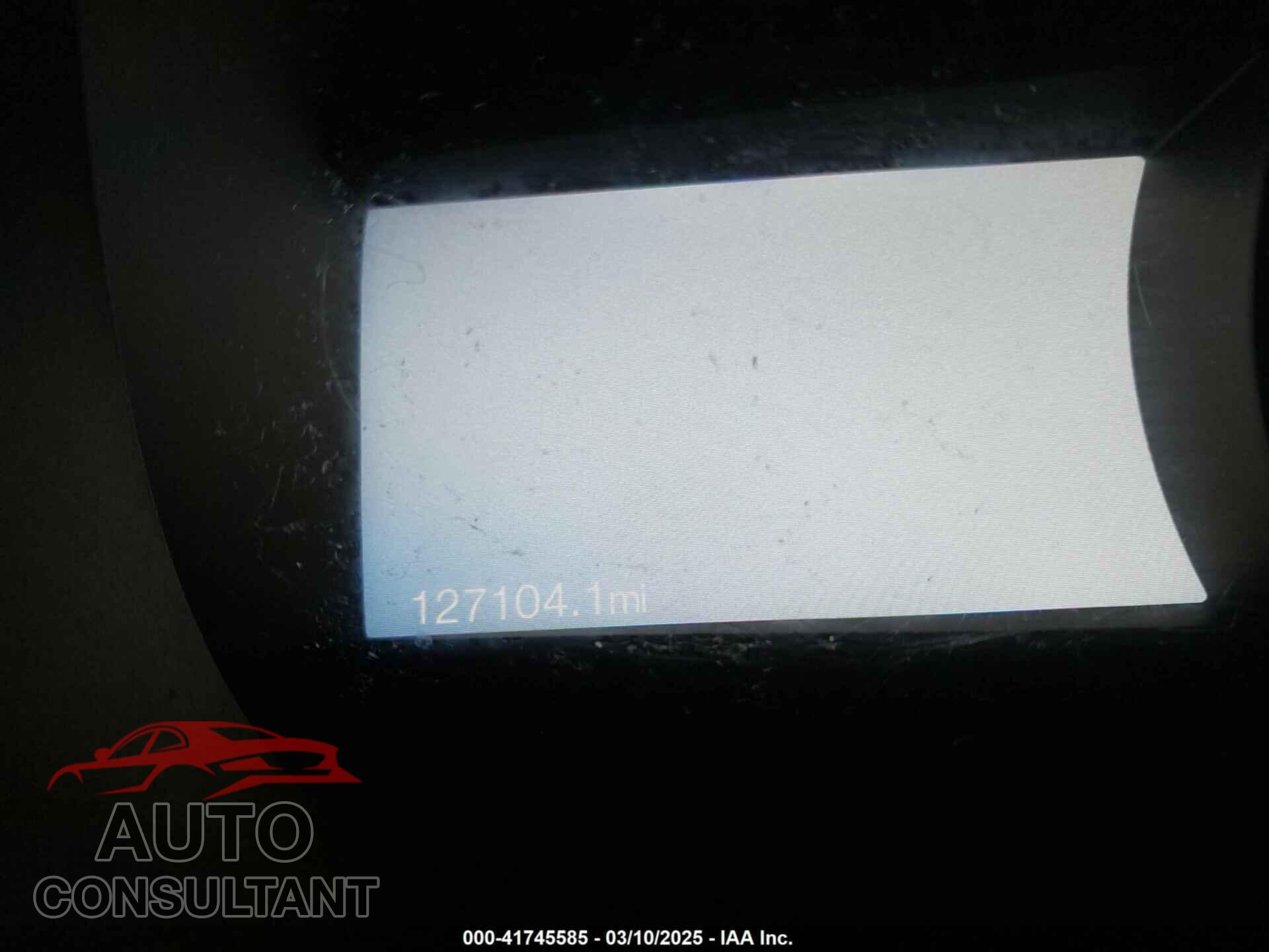 FORD EDGE 2015 - 2FMTK4K98FBB30945
