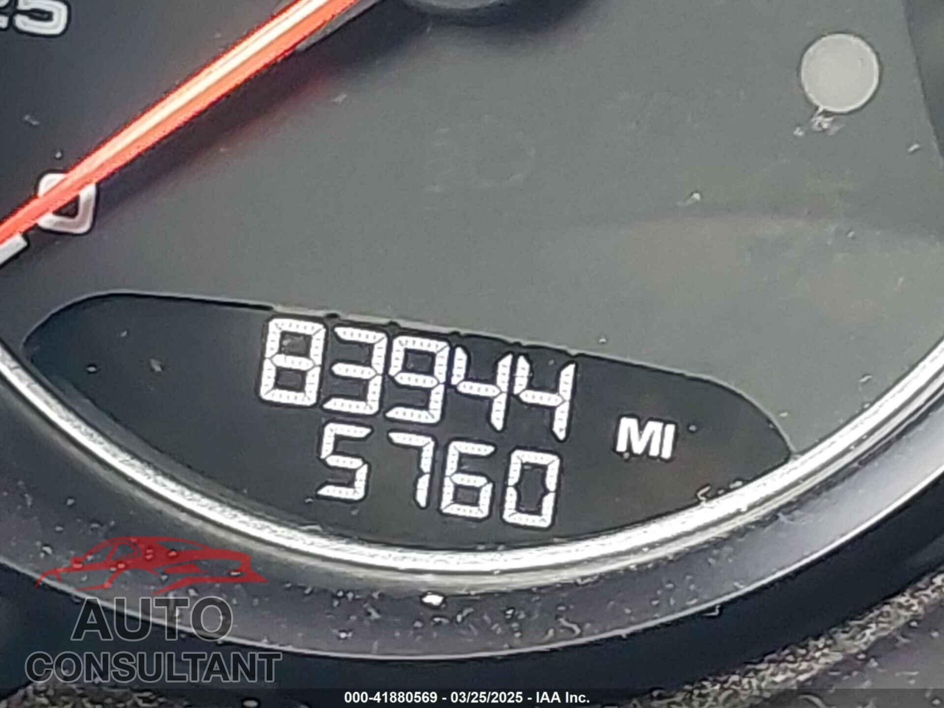 PORSCHE CAYENNE 2016 - WP1AA2A23GKA08037