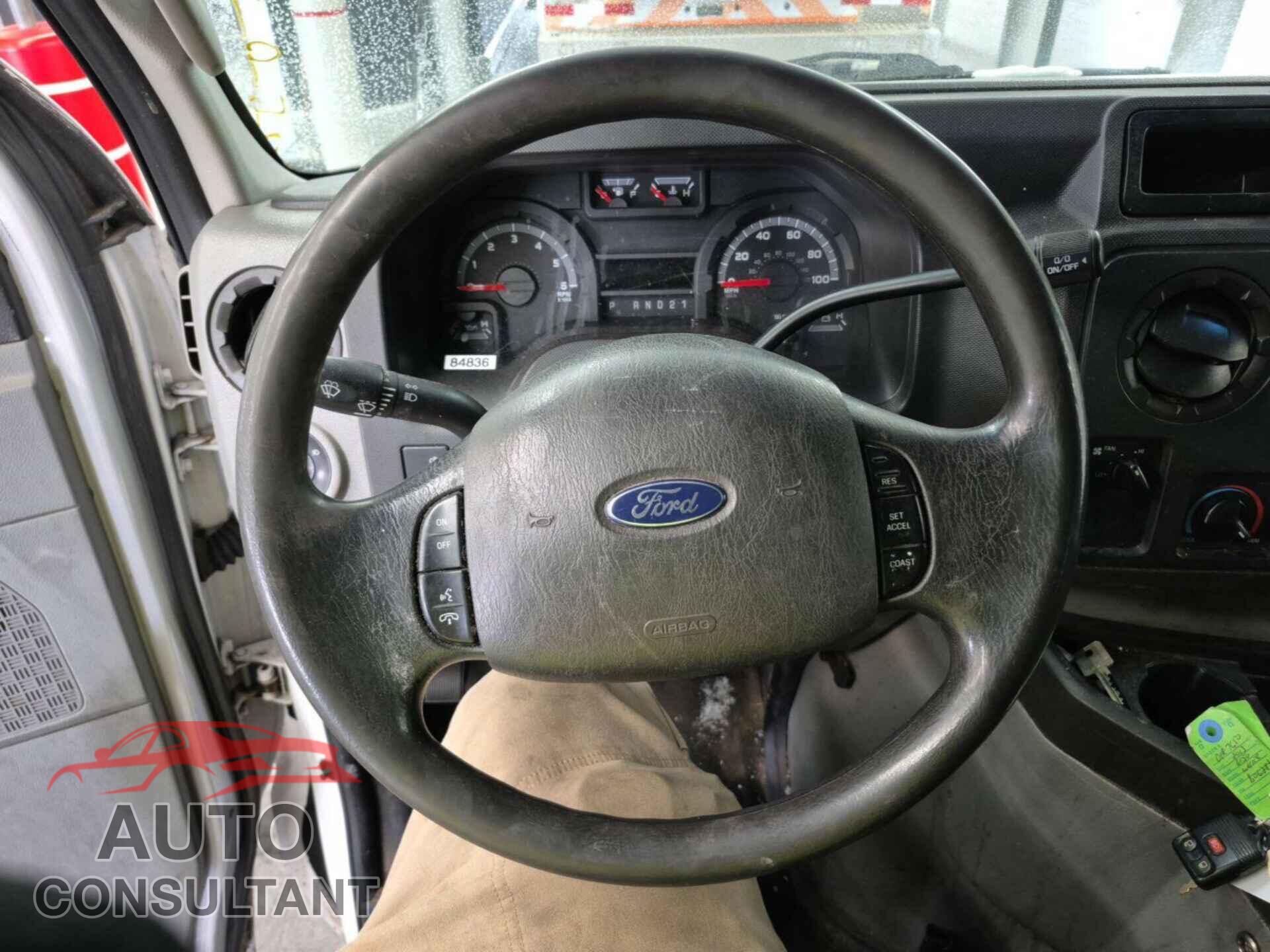 FORD E-150 2013 - 1FTNE1EW6DDB06283