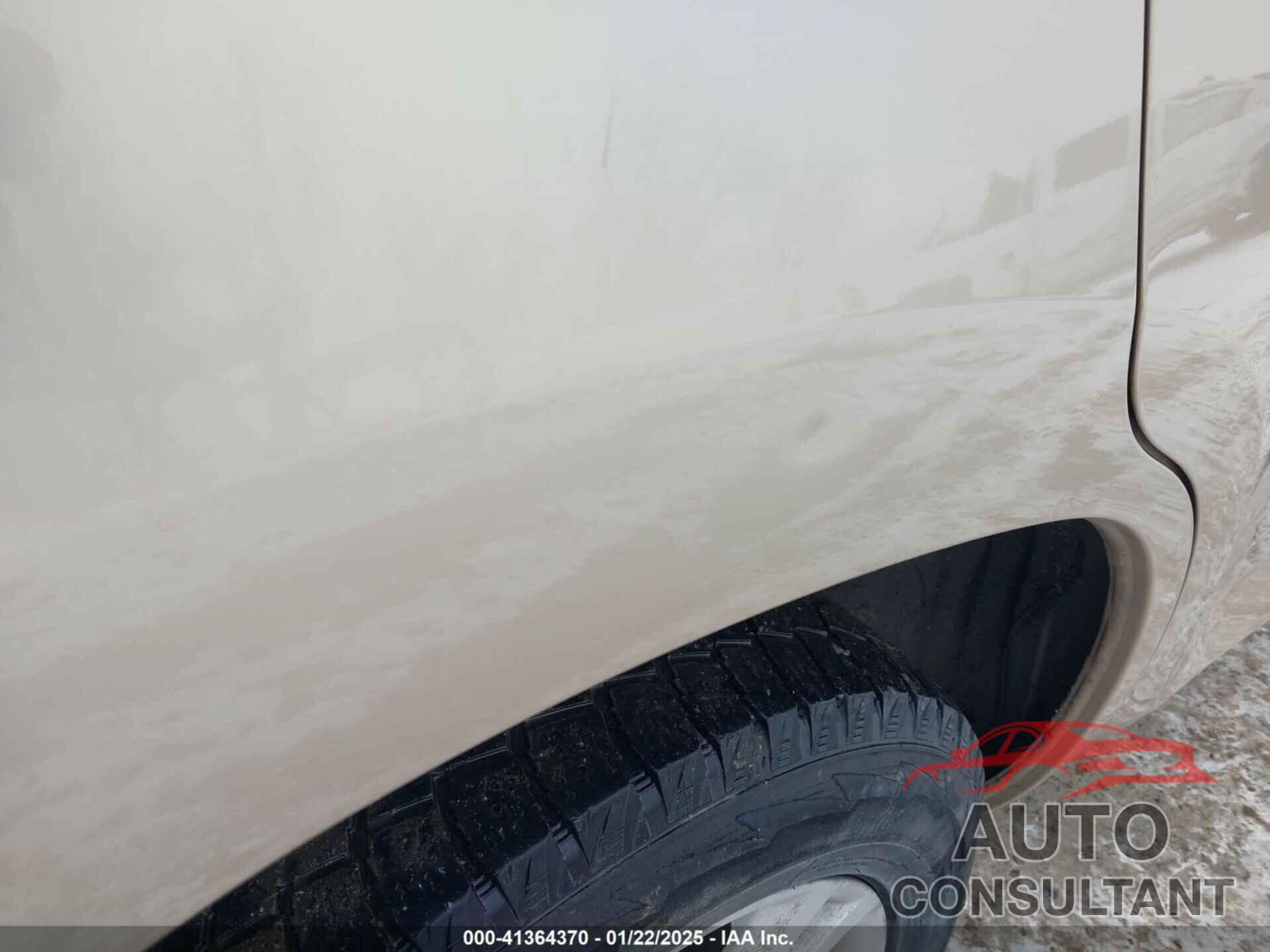 TOYOTA RAV4 2012 - JTMBF4DV0CD043836
