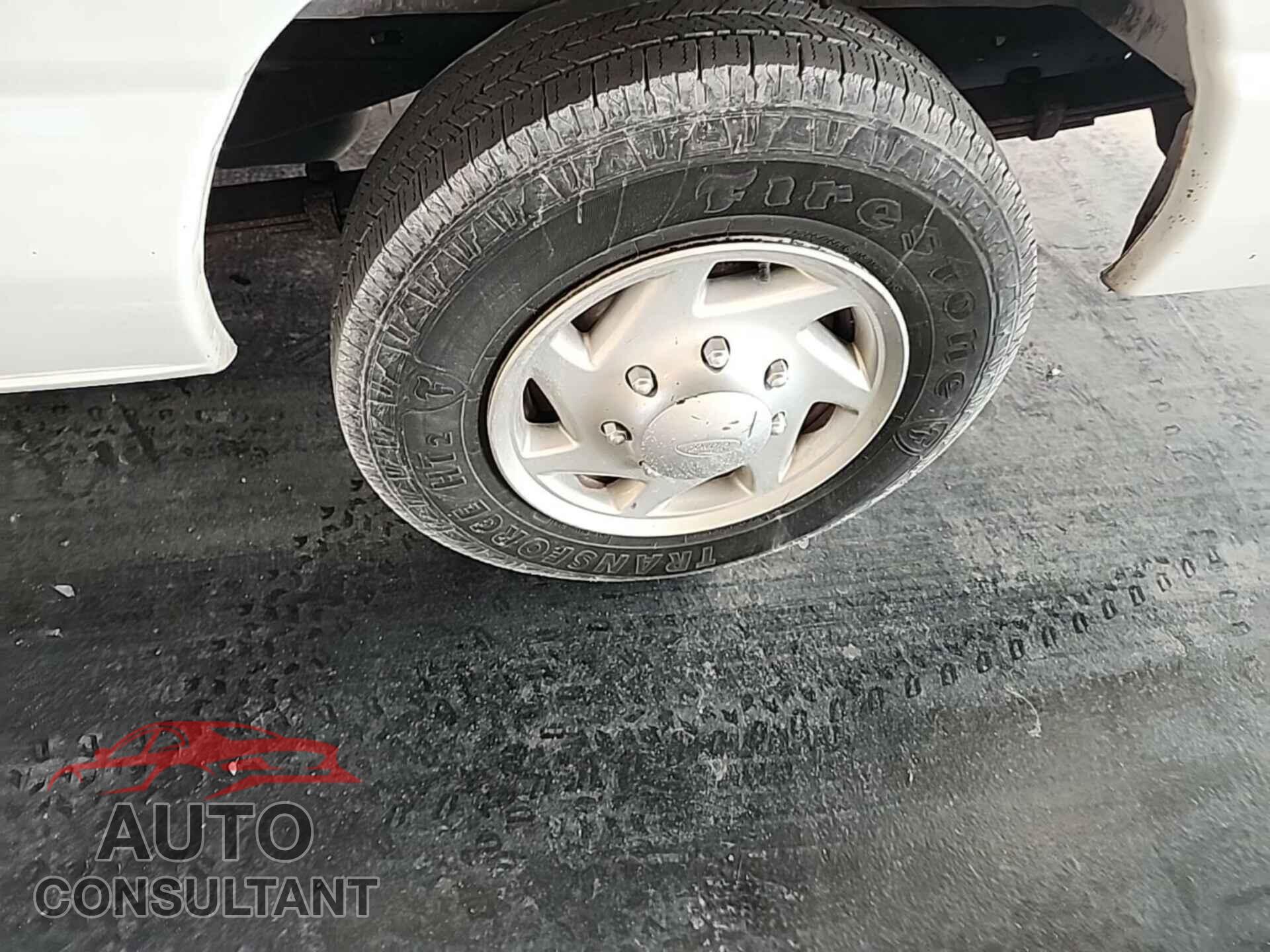 FORD ECONOLINE 2013 - 1FTNE1EW1DDA58854